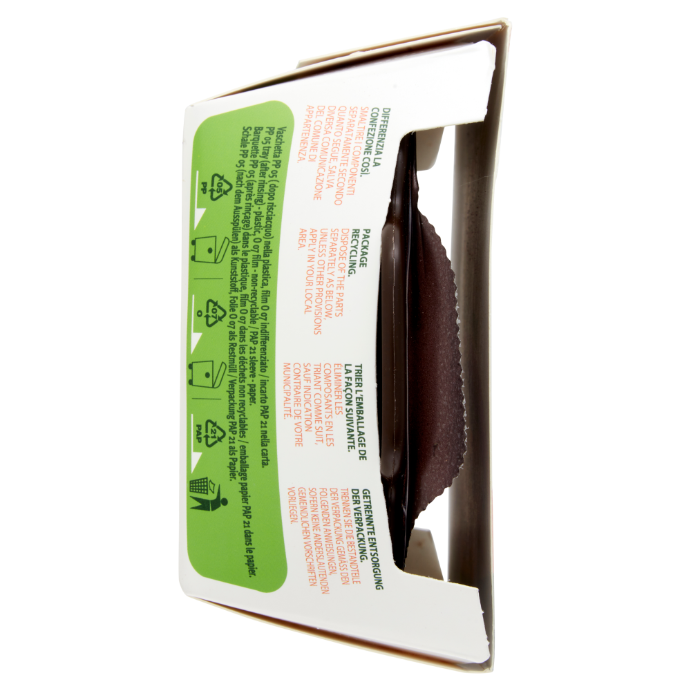 Almaverde bio Pronti ad arte! Zuppa di Legumi con Orzo e Farro 310 g