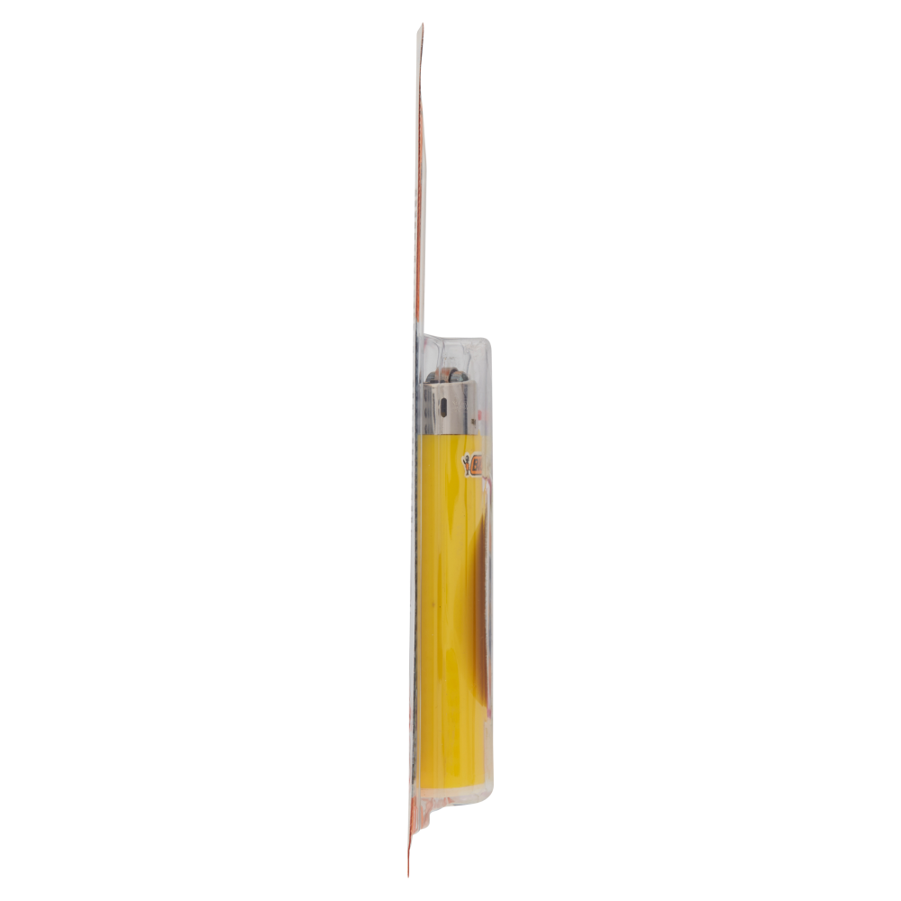 Bic Slim 2 accendini
