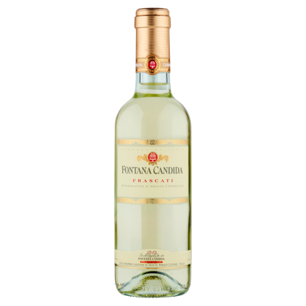 Fontana Candida Frascati DOC 375 ml