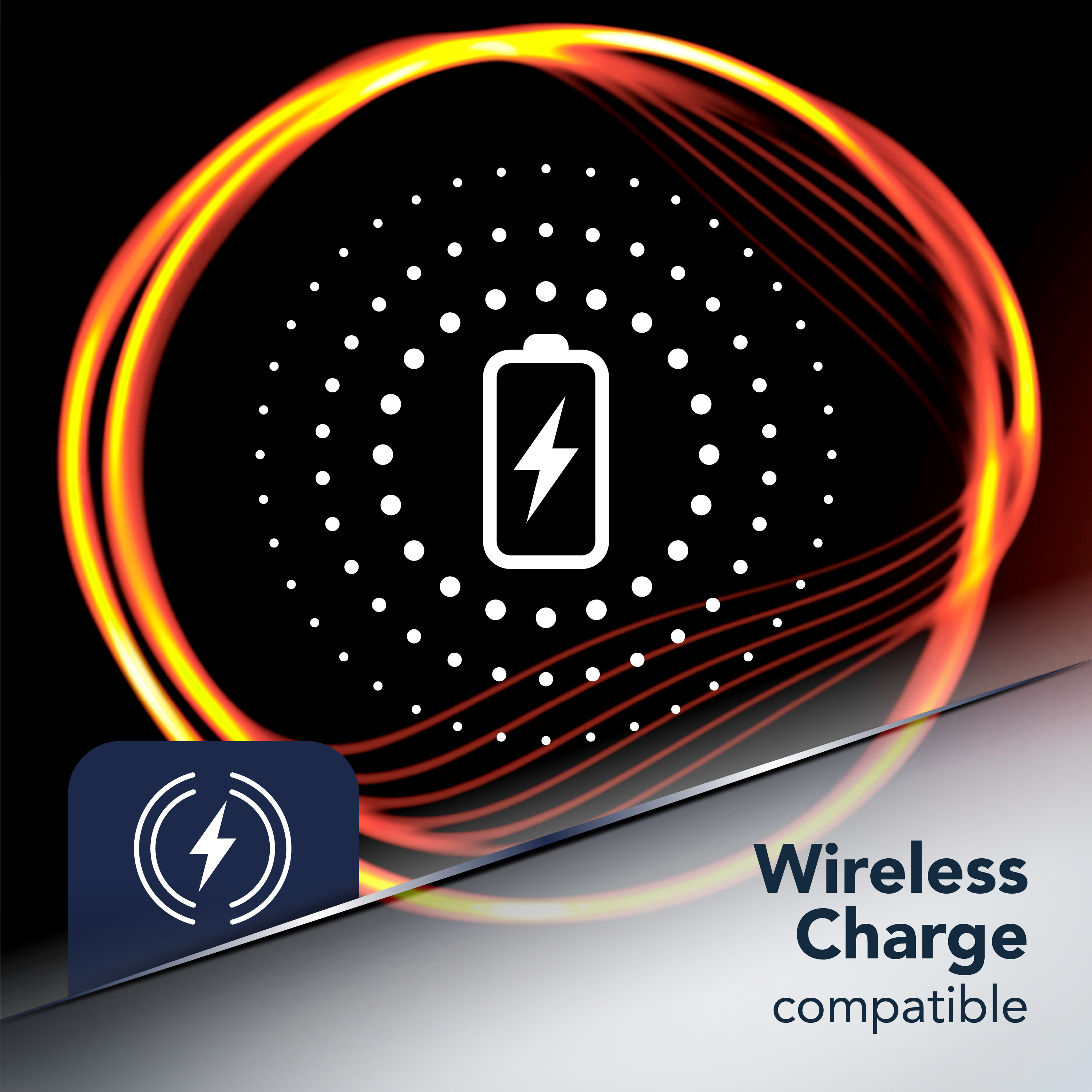 Cellularline Fine - iPhone 16e Cover in gomma morbida ultra sottile e trasparente