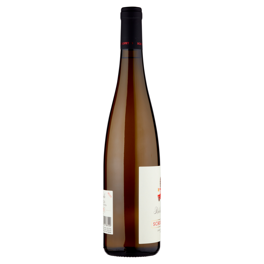 Schiopetto Ribolla Gialla Venezia Giulia IGT 750 ml