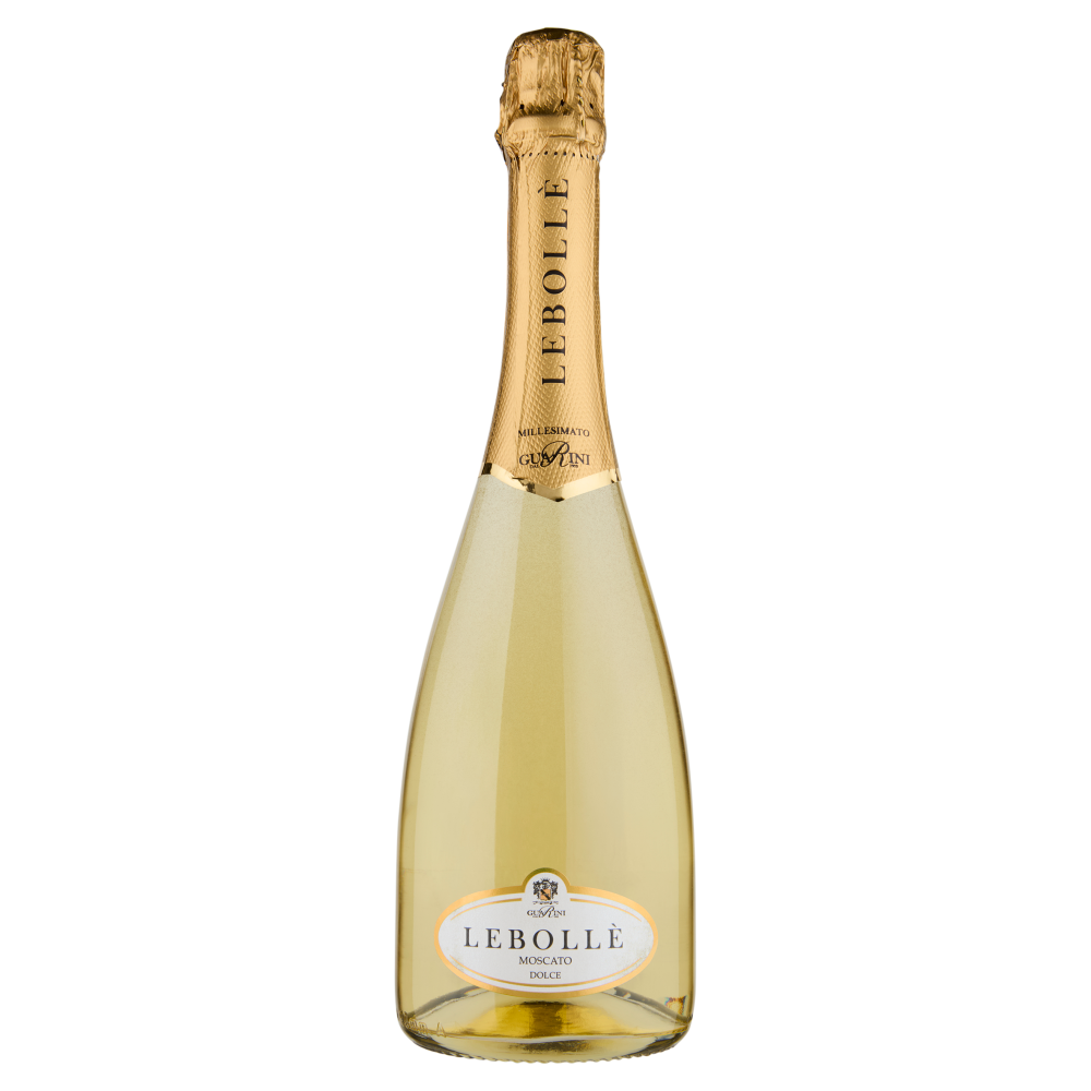 Guarini Leboll&egrave; Moscato Dolce Millesimato 750 ml