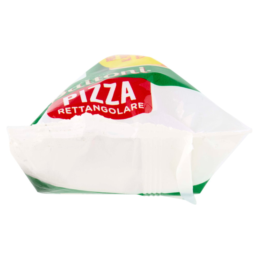 BUITONI Pizza Pasta per Pizza Rettangolare Rotolo 385g