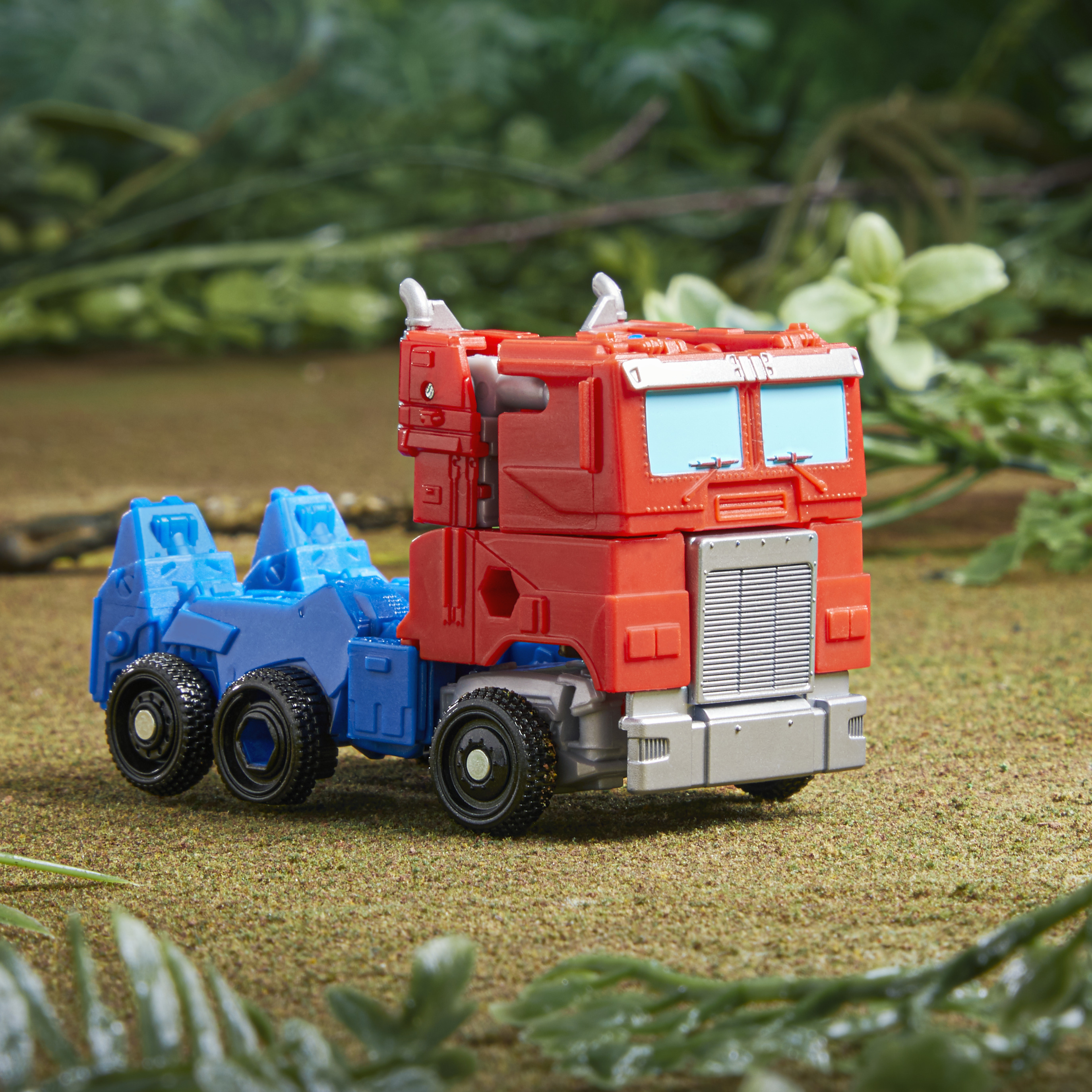 Transformers - Cheetor 30 Cm • Solletico Giocattoli