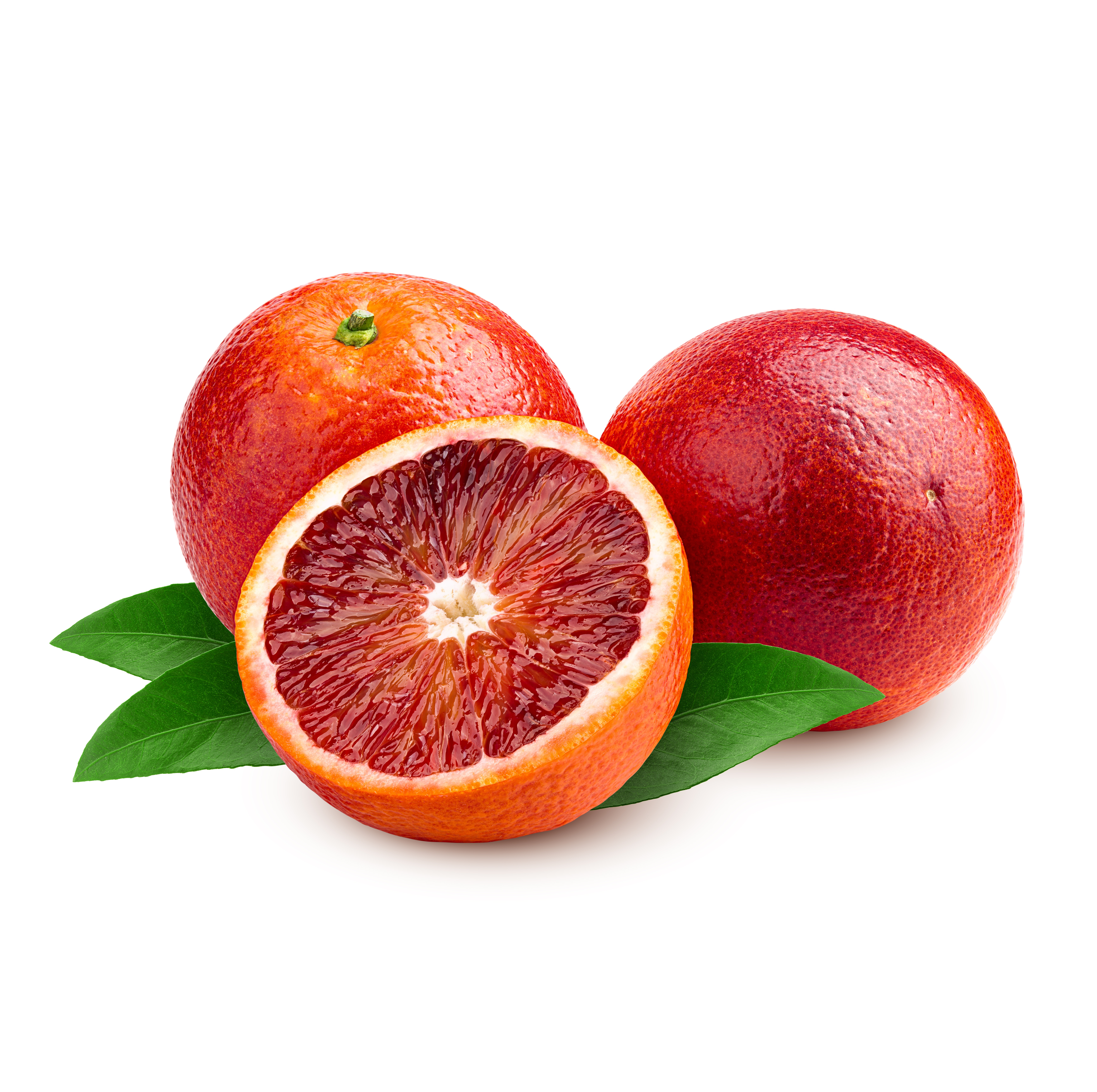 Arance Tarocco Lempso Sfuse Calibro 5/6