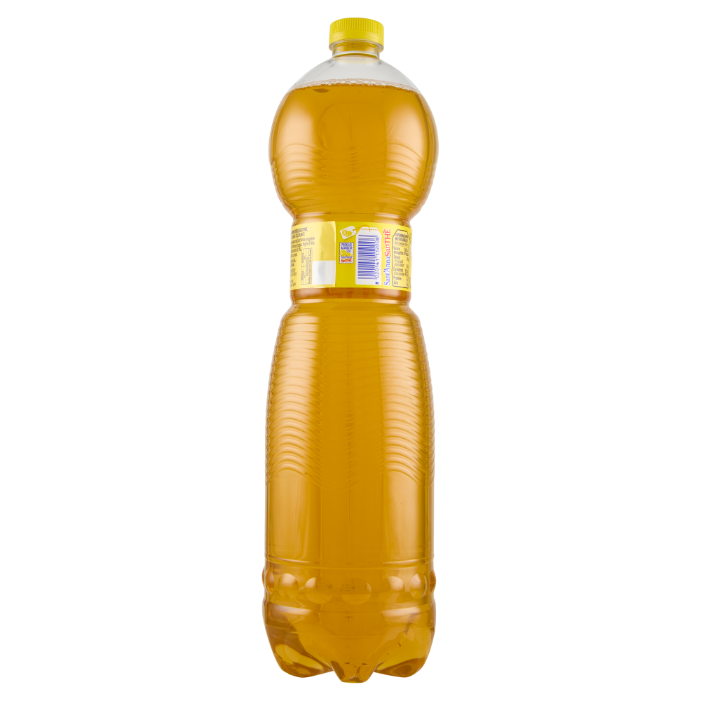 SanThè Sant'Anna Limone 1,5 L