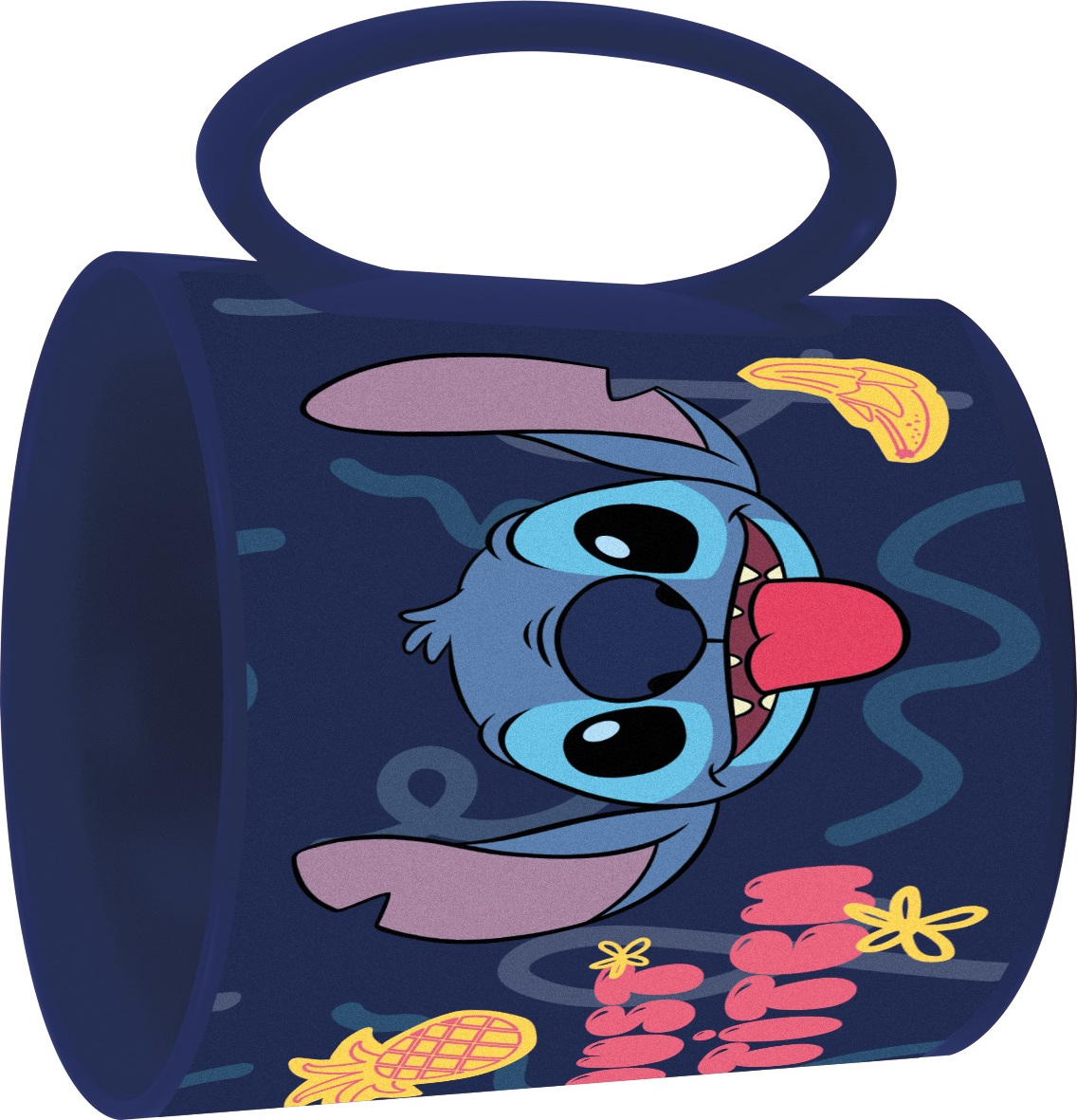 Tazza microonde Stitch 350ml