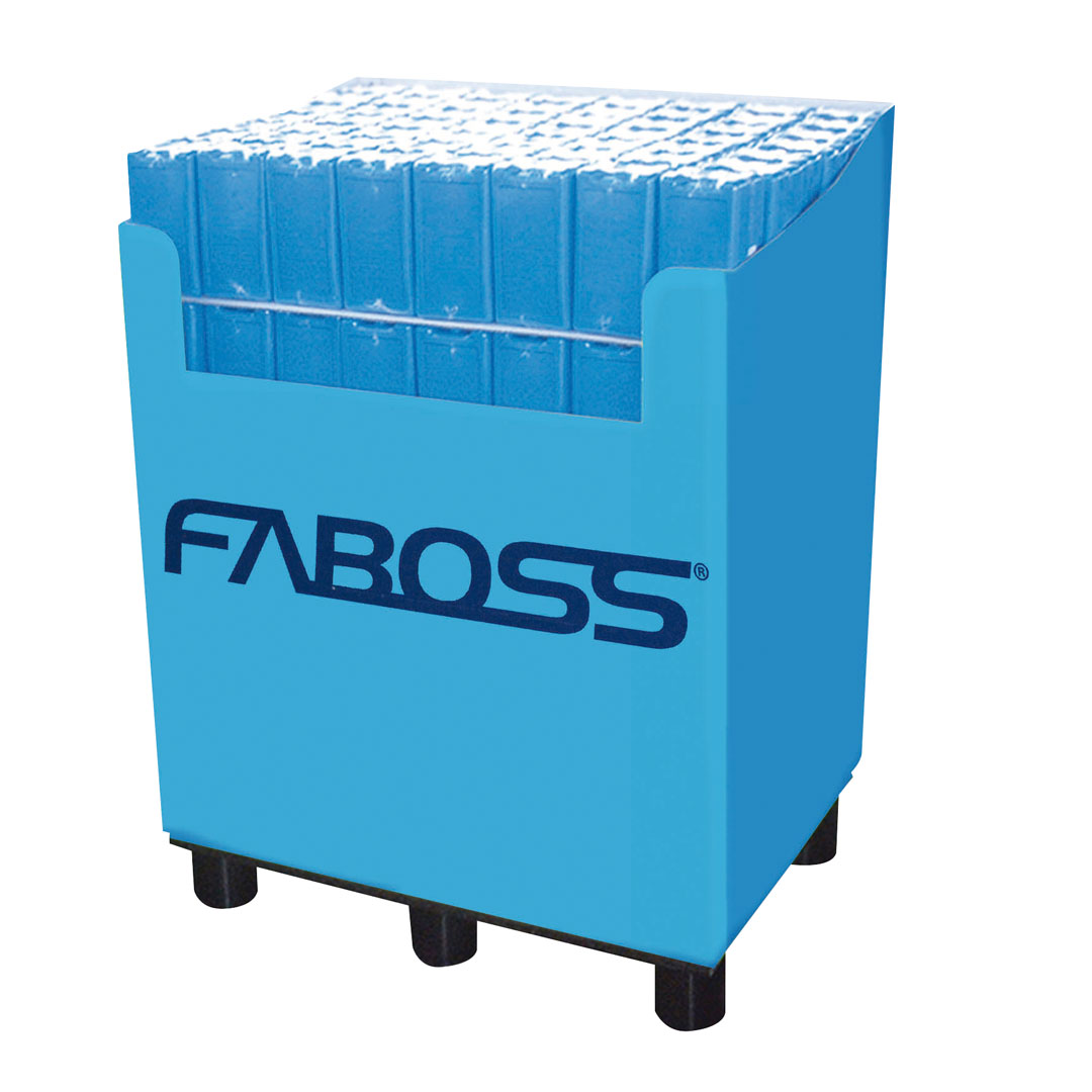 FA.BO.SS Panetti Ice 2x500gr