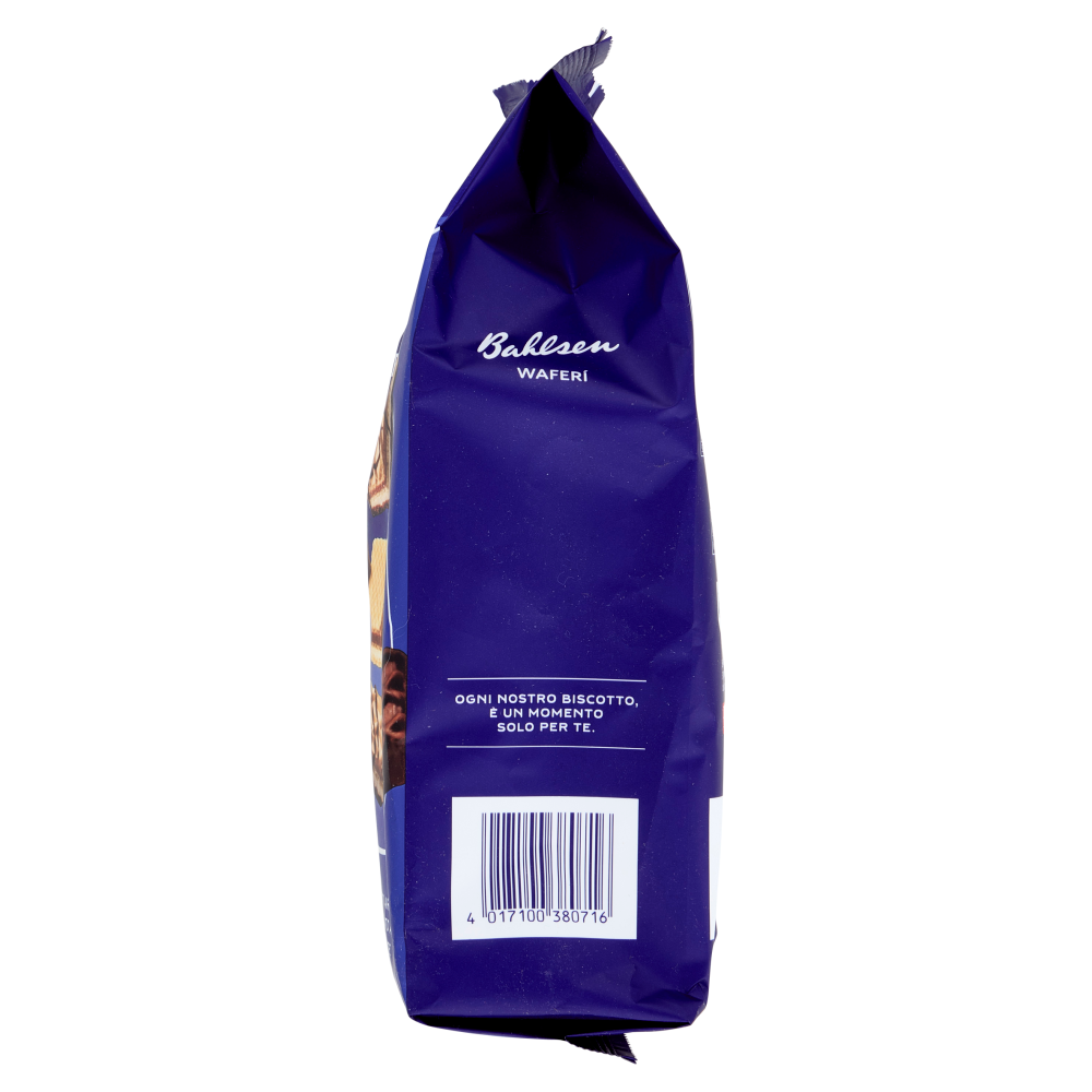 Bahlsen Waferì 250 g