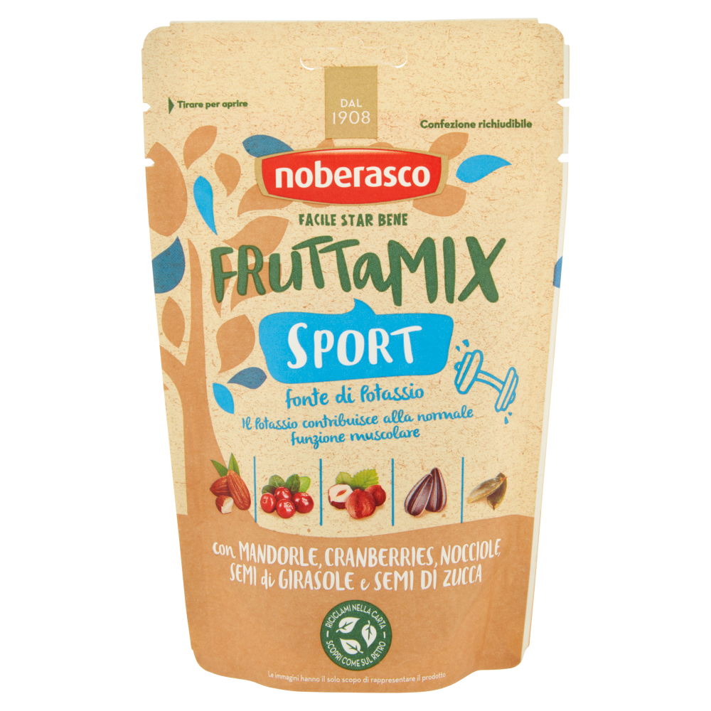 noberasco FruttaMix Sport 150 g
