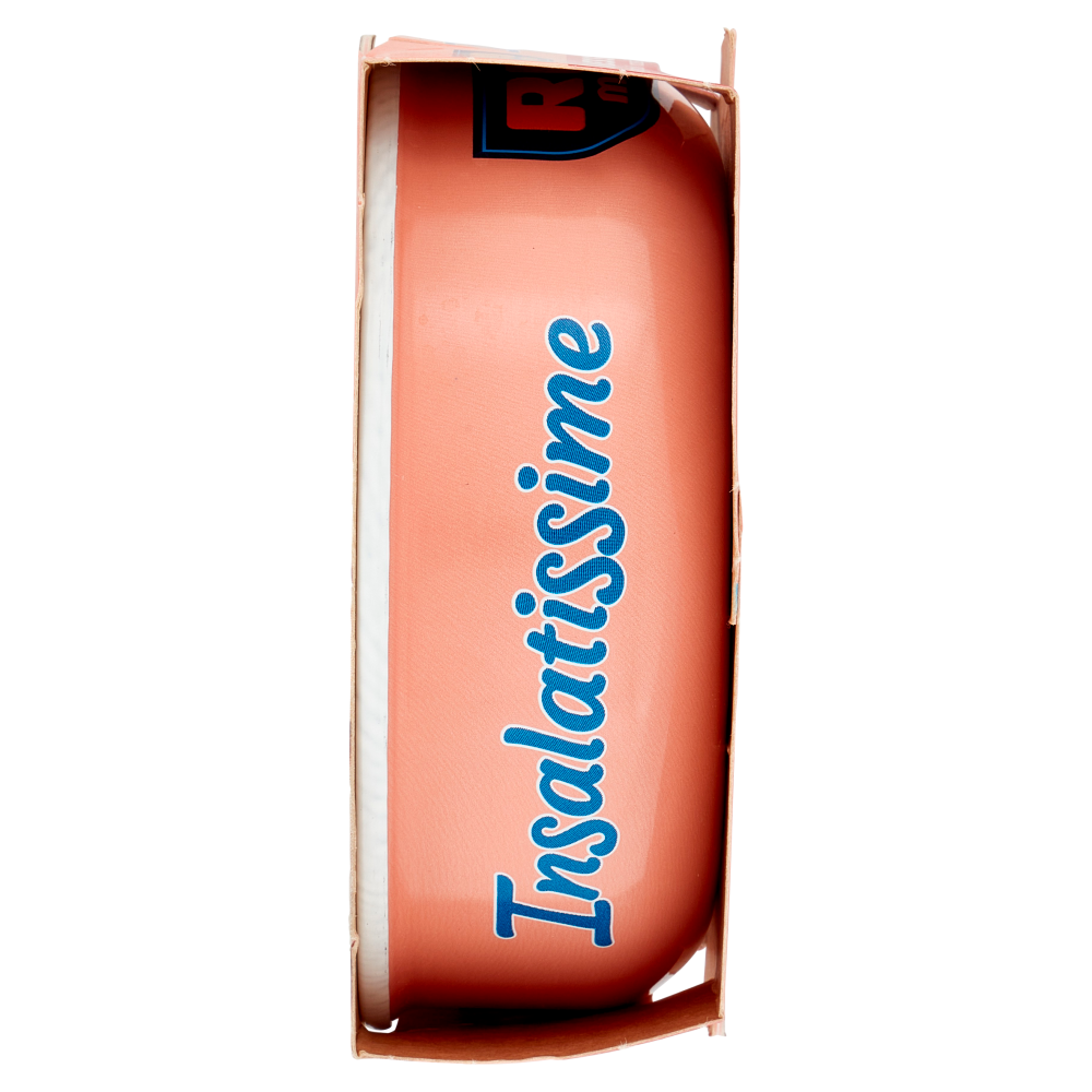 Rio mare Insalatissime Insalata di Tonno Messicana con fagioli rossi, mais e peperoni 160 g