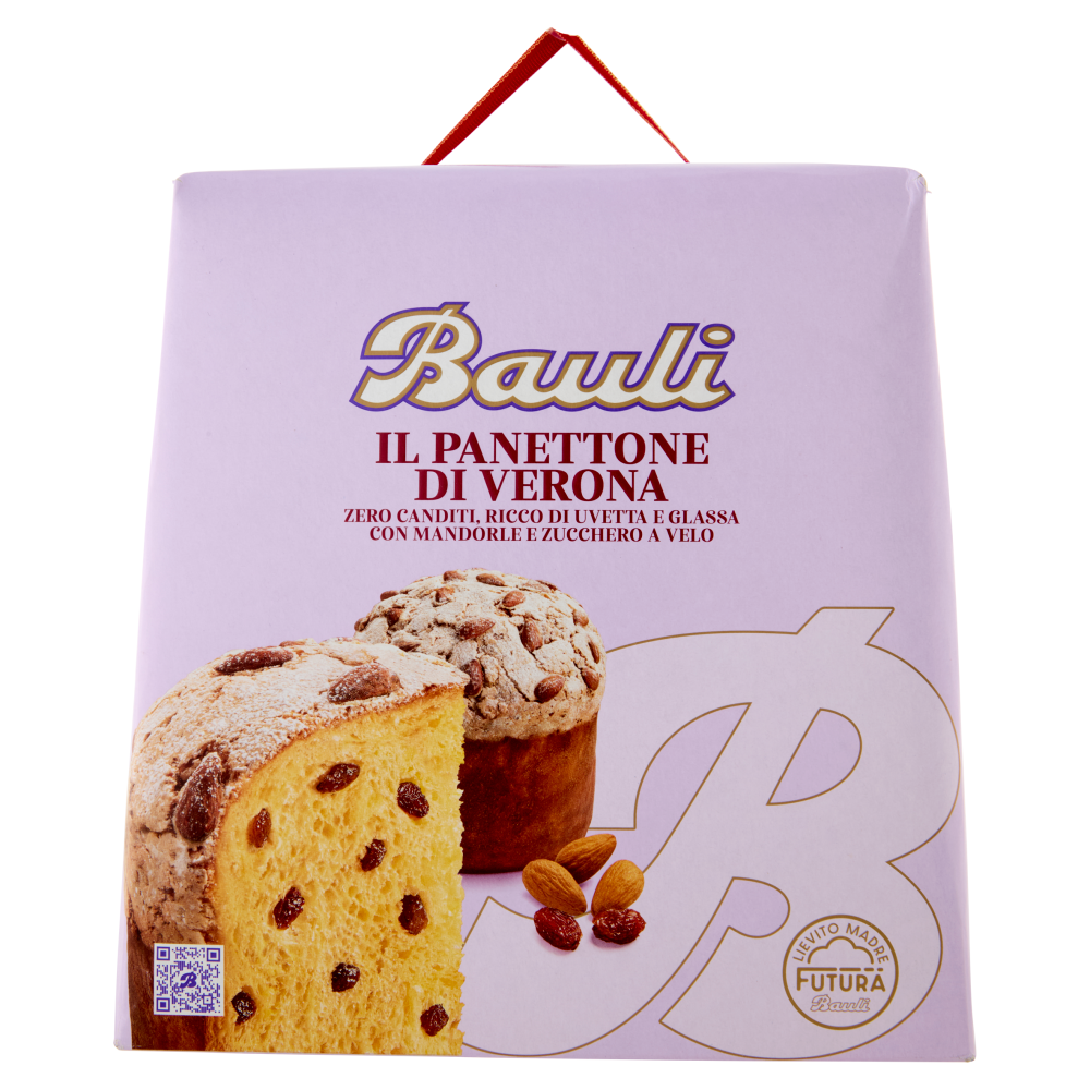 Bauli il Panettone di Verona 1 kg