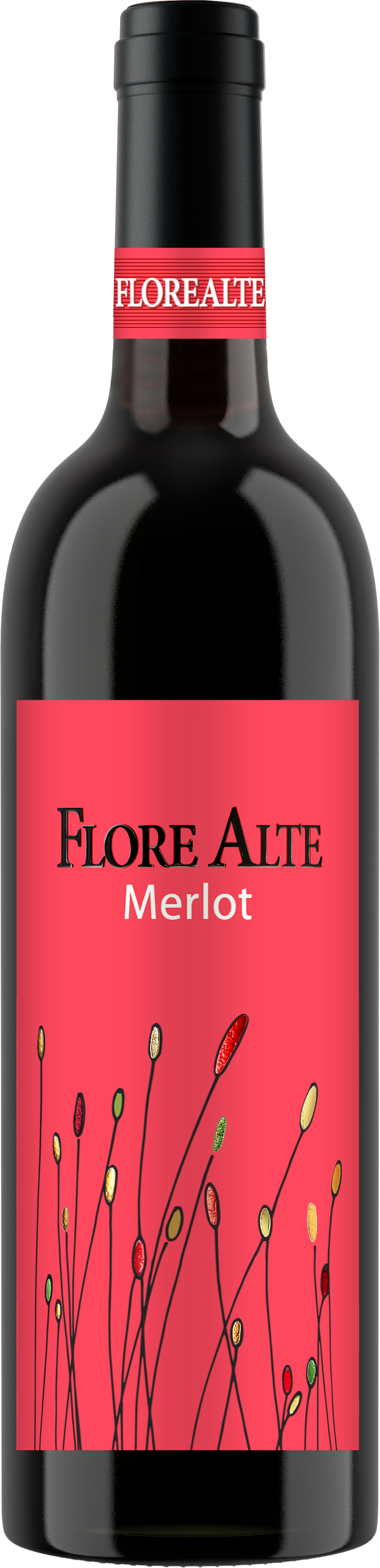 FLORE ALTE MERLOT