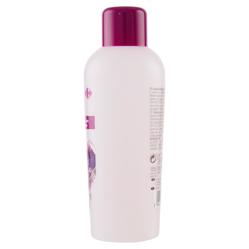 Carrefour Express Solvente per Unghie 200 ml