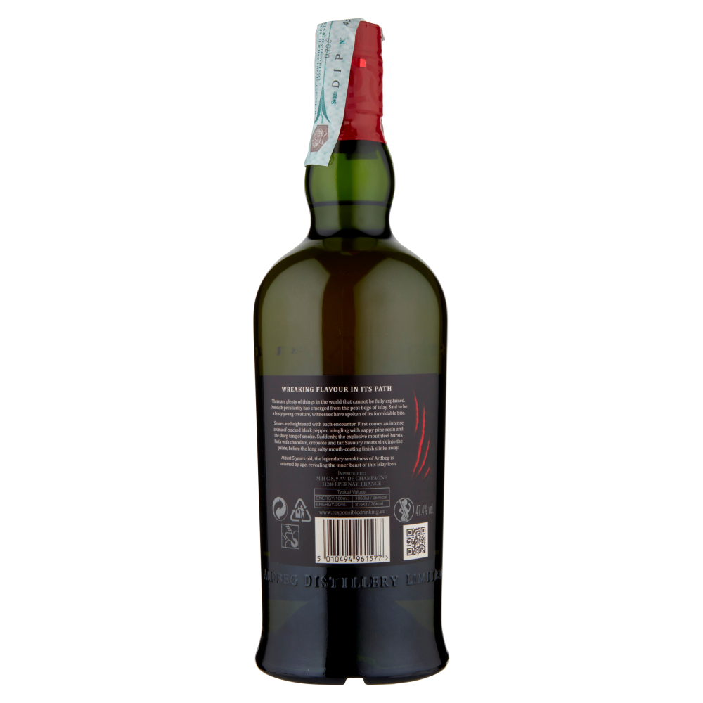 Ardbeg Wee Beastie 5 Years Old 70cl