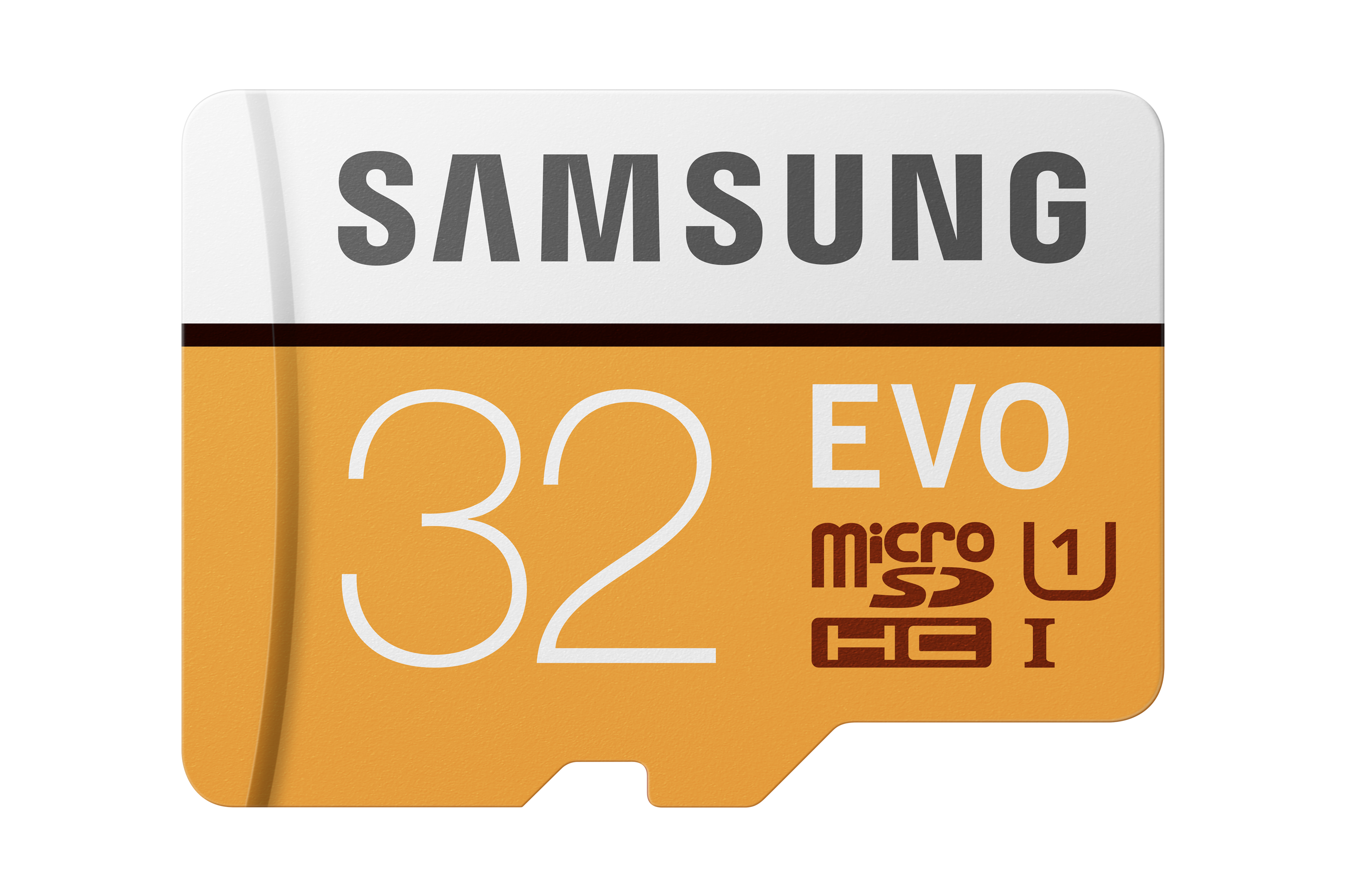 Samsung EVO microSD Memory Card 32 GB