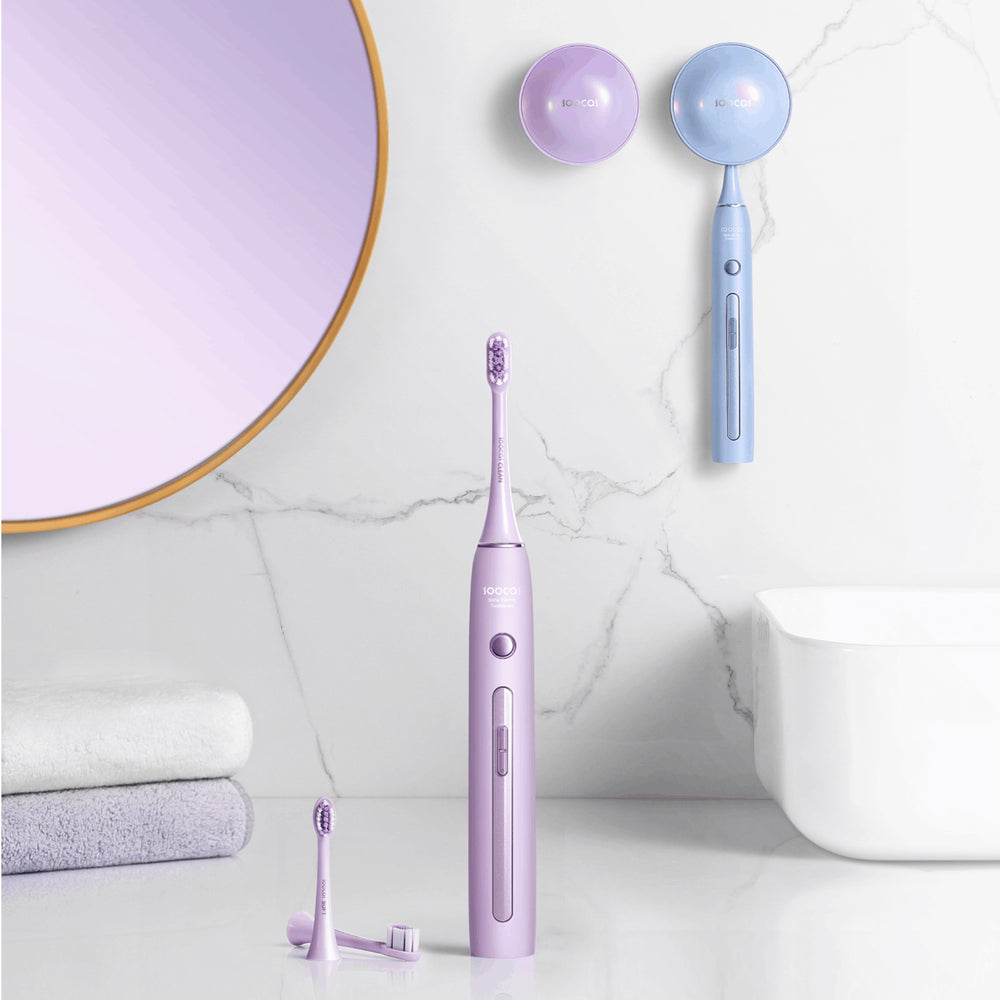 Soocas Technology Co. Soocas X3Pro Spazzolino Elettrico