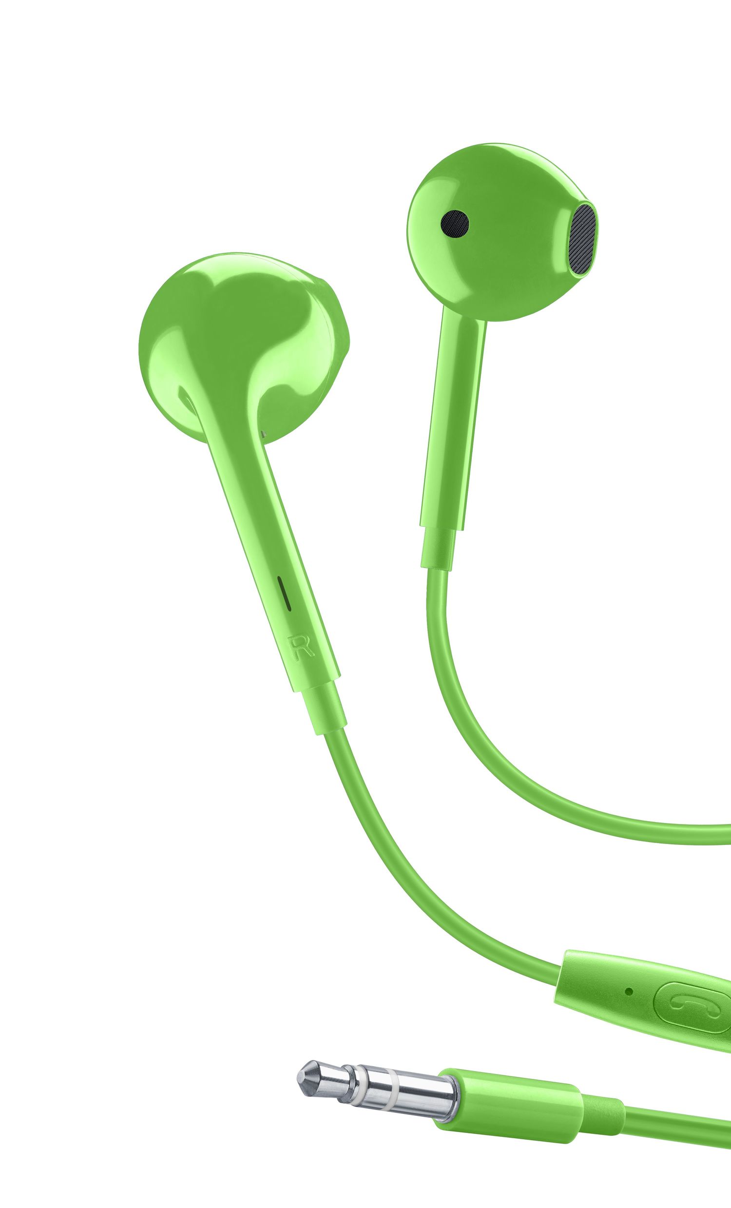 Music Sound Color Capsule Jack 3.5 Auricolari capsula: la loro forma assicura un suono bilanciato e un comfort ottimale. Sono ergonomici e possono essere acqusitati in 6 colorazioni