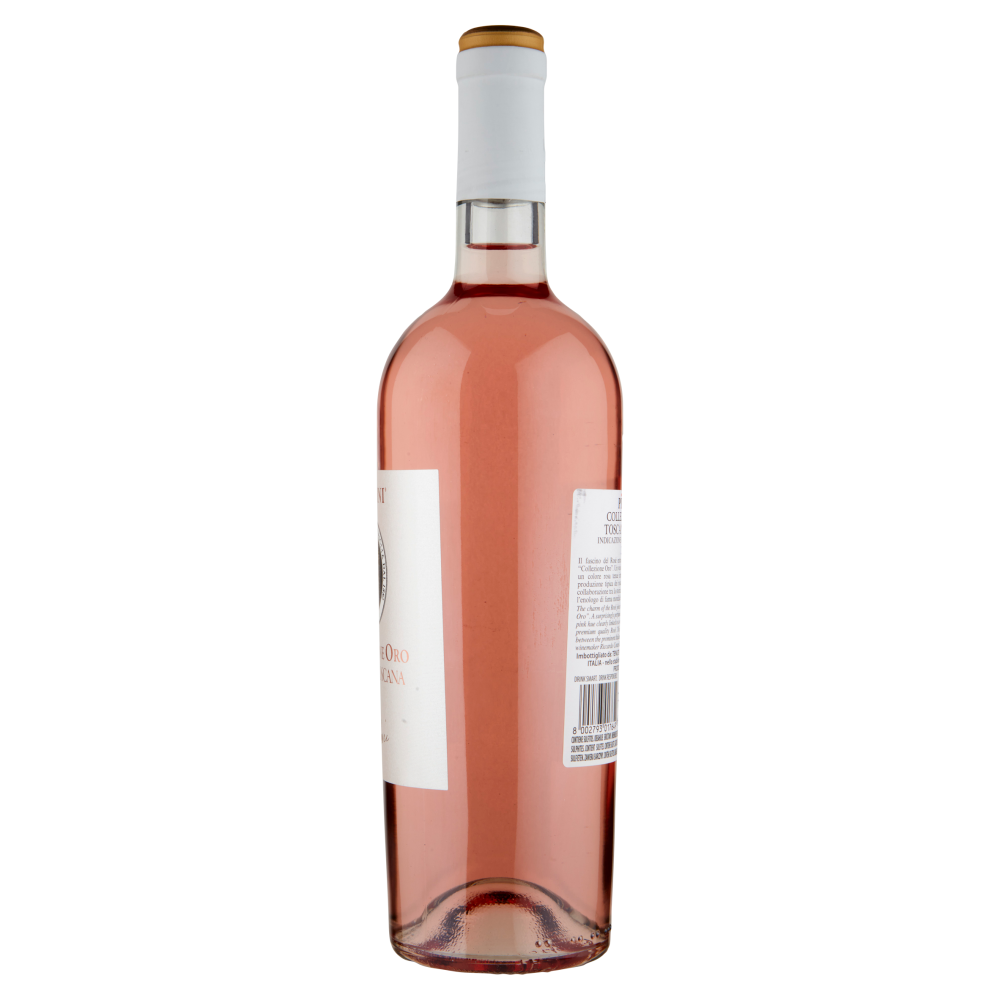 Piccini Collezione Oro Rosato Toscana IGT 750 ml
