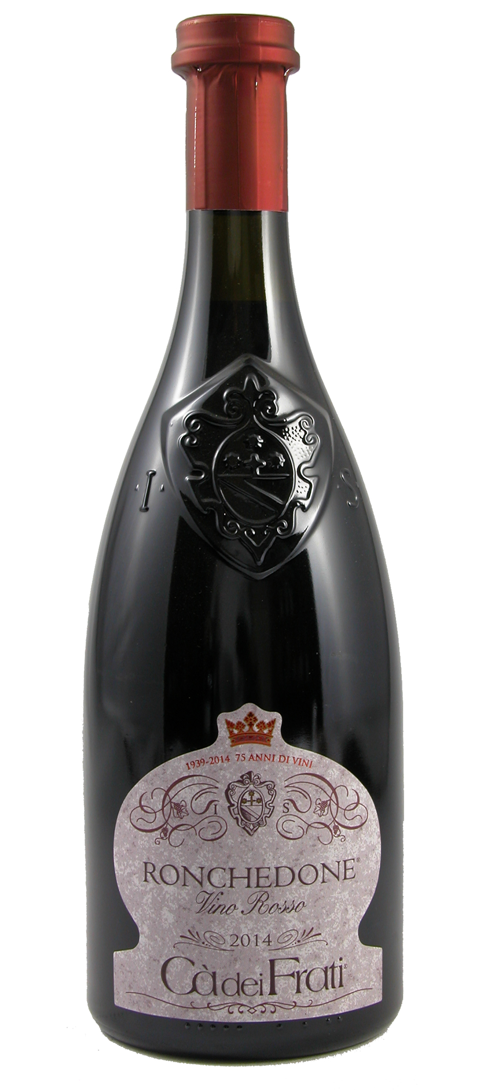 Ronchedone Rosso 750 ml