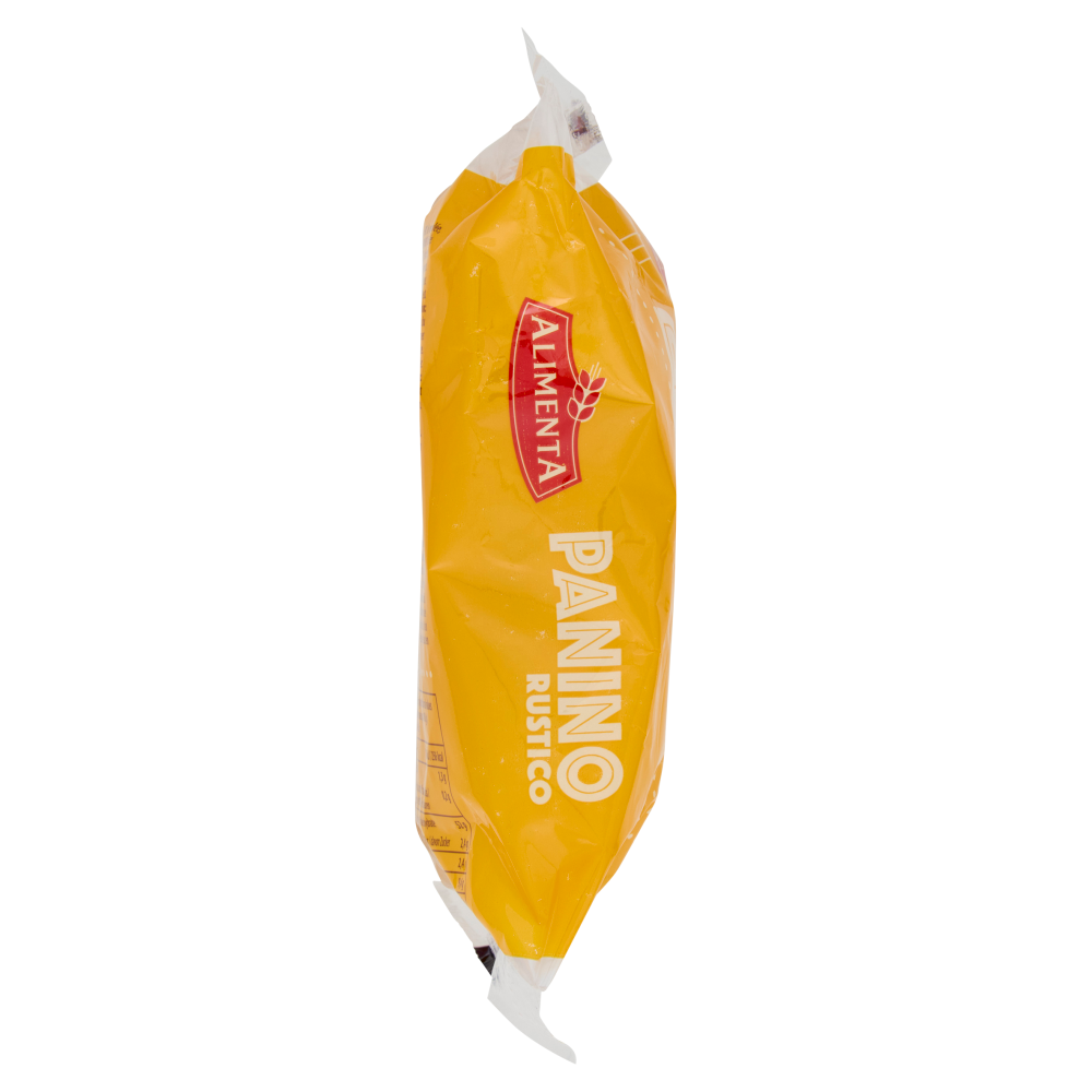 Alimenta Panino Rustico 3 x 80 g