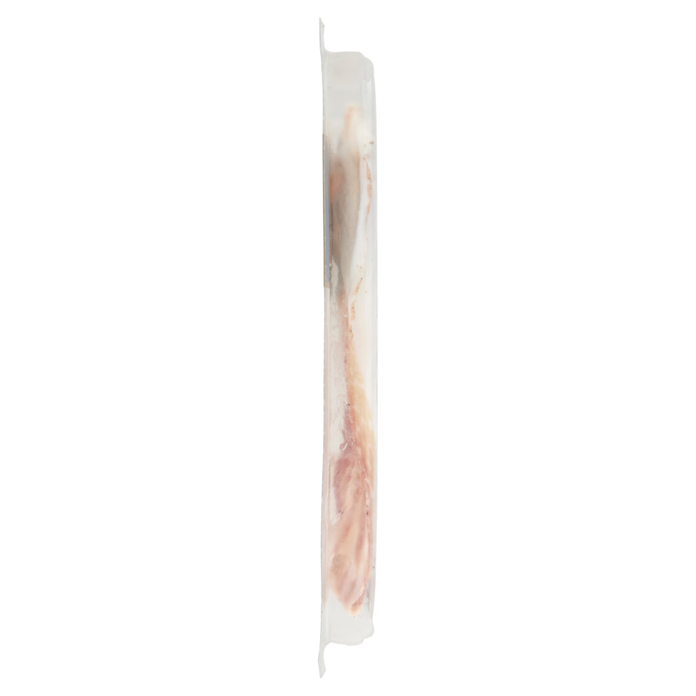 la Bottega di Ad&ograve; Salumi di Eccellenza Lardo Stagionato in Conca di Marmo Affettato 0,100 kg