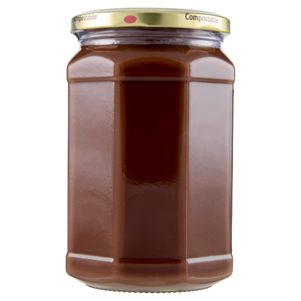 Rigoni di Asiago Nocciolata l'Originale bio 650 g