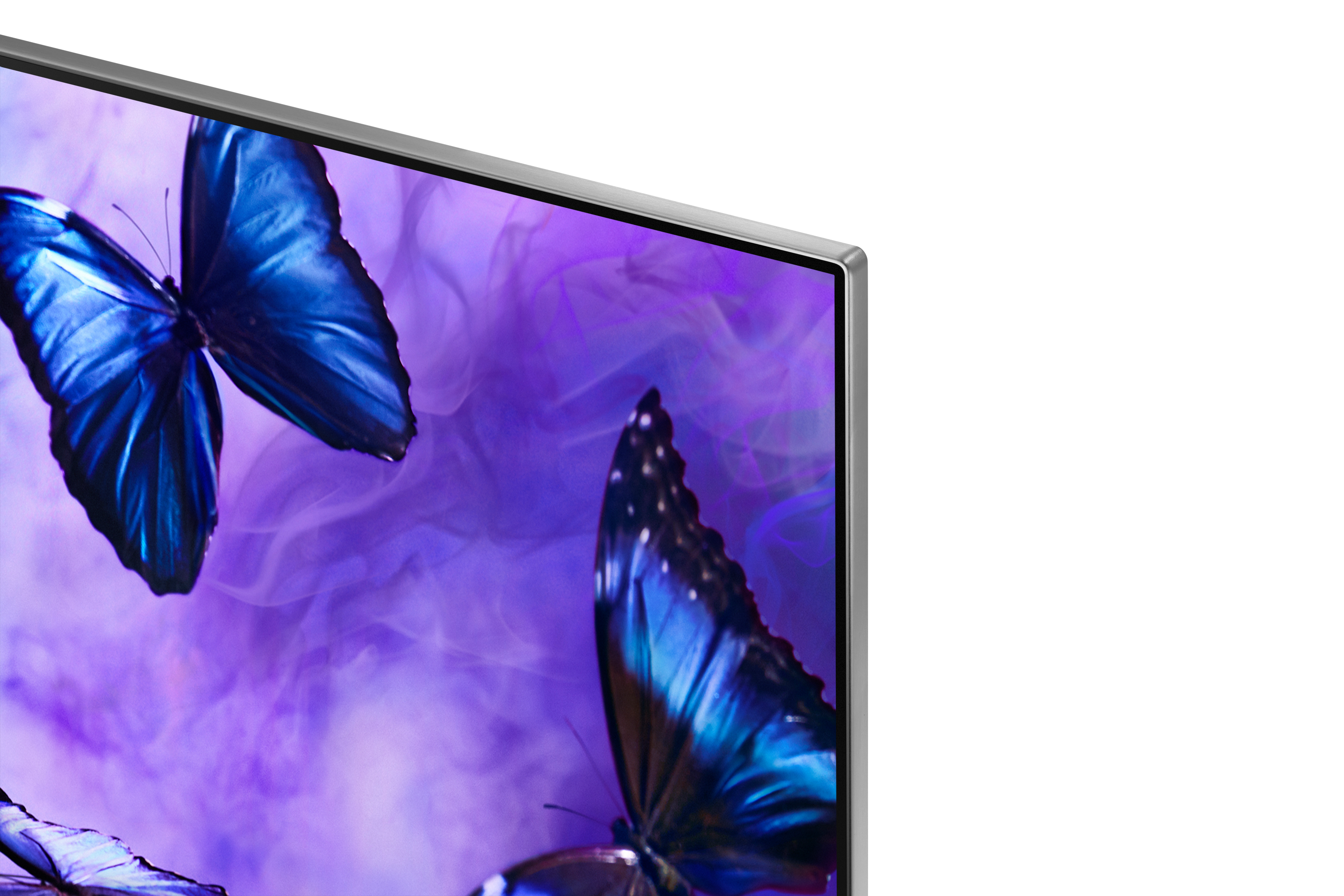 Samsung Q6F TV QLED 65" Flat Q6FN 2018