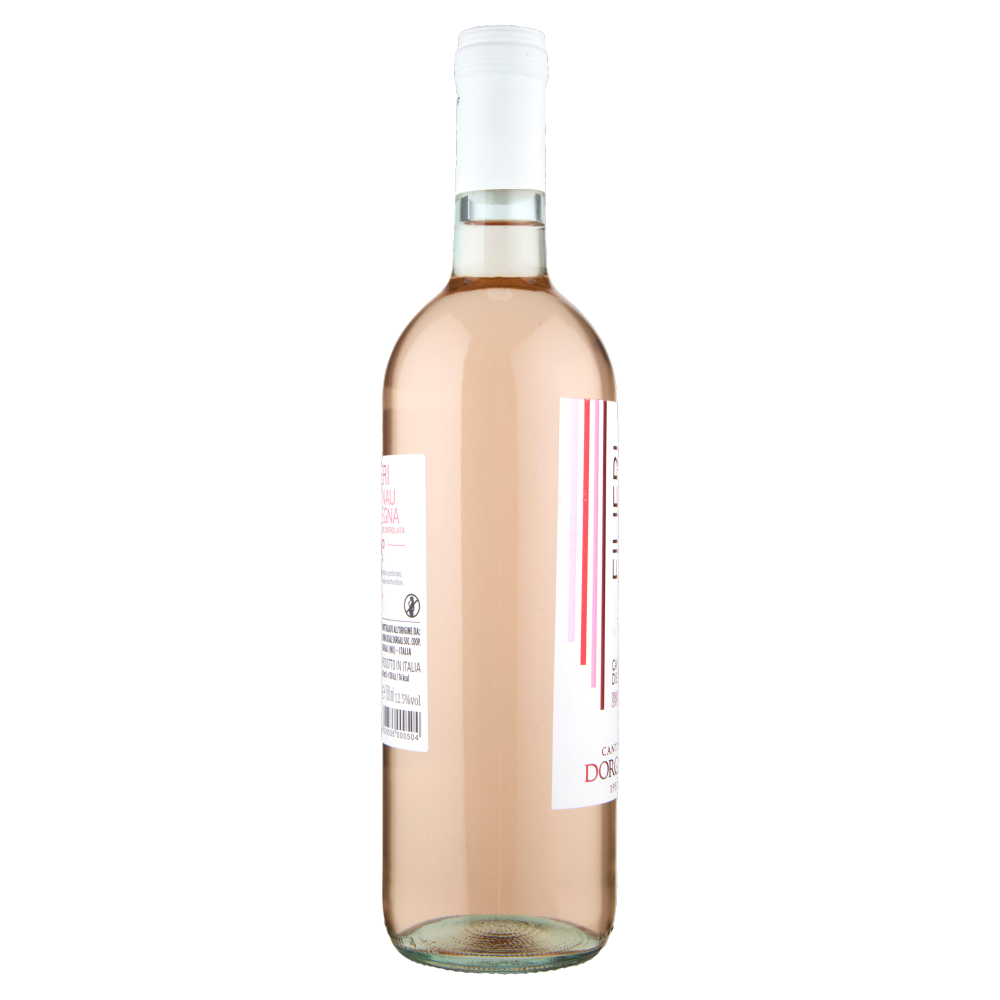 Cantina Dorgali Filieri Rosato Cannonau di Sardegna DOC 750 ml