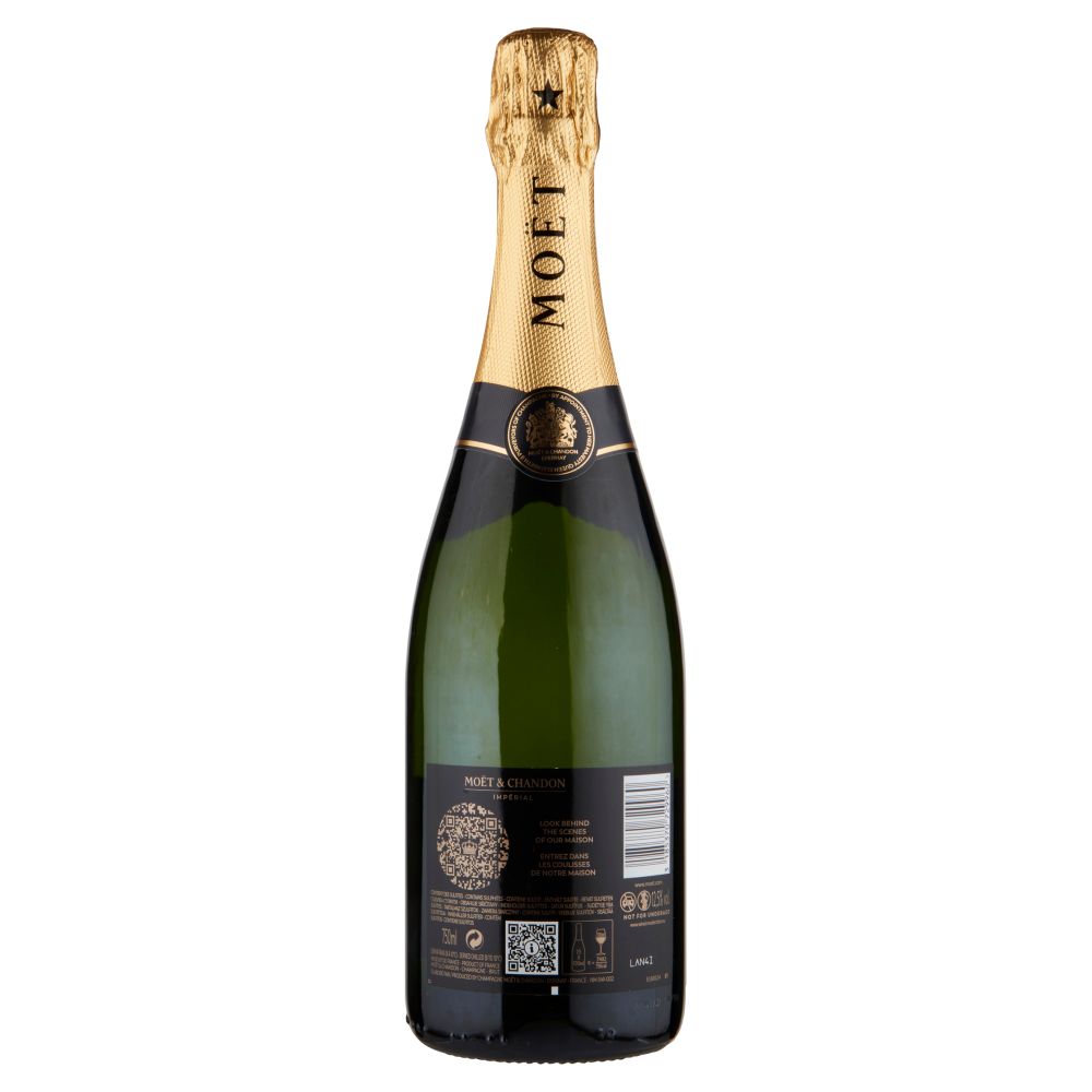 Mo&euml;t & Chandon Champagne Brut Imp&eacute;rial 750ml