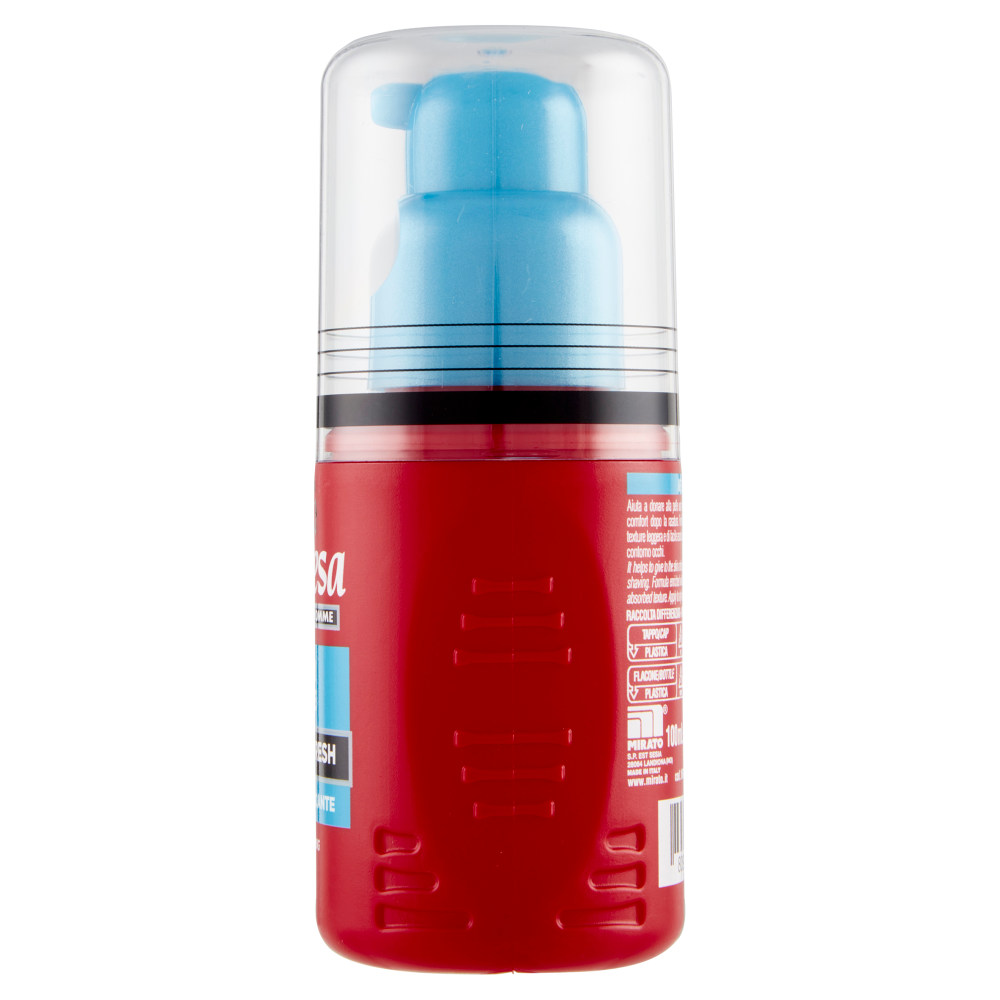 Intesa Pour Homme After Shave Fresh 100 mL