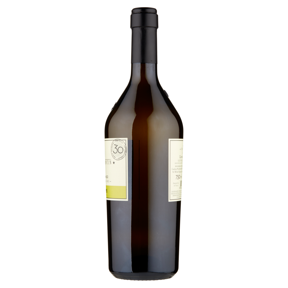 St Michael Eppan Sanct Valentin Gewürztraminer Südtirol Alto Adige DOC 750 ml