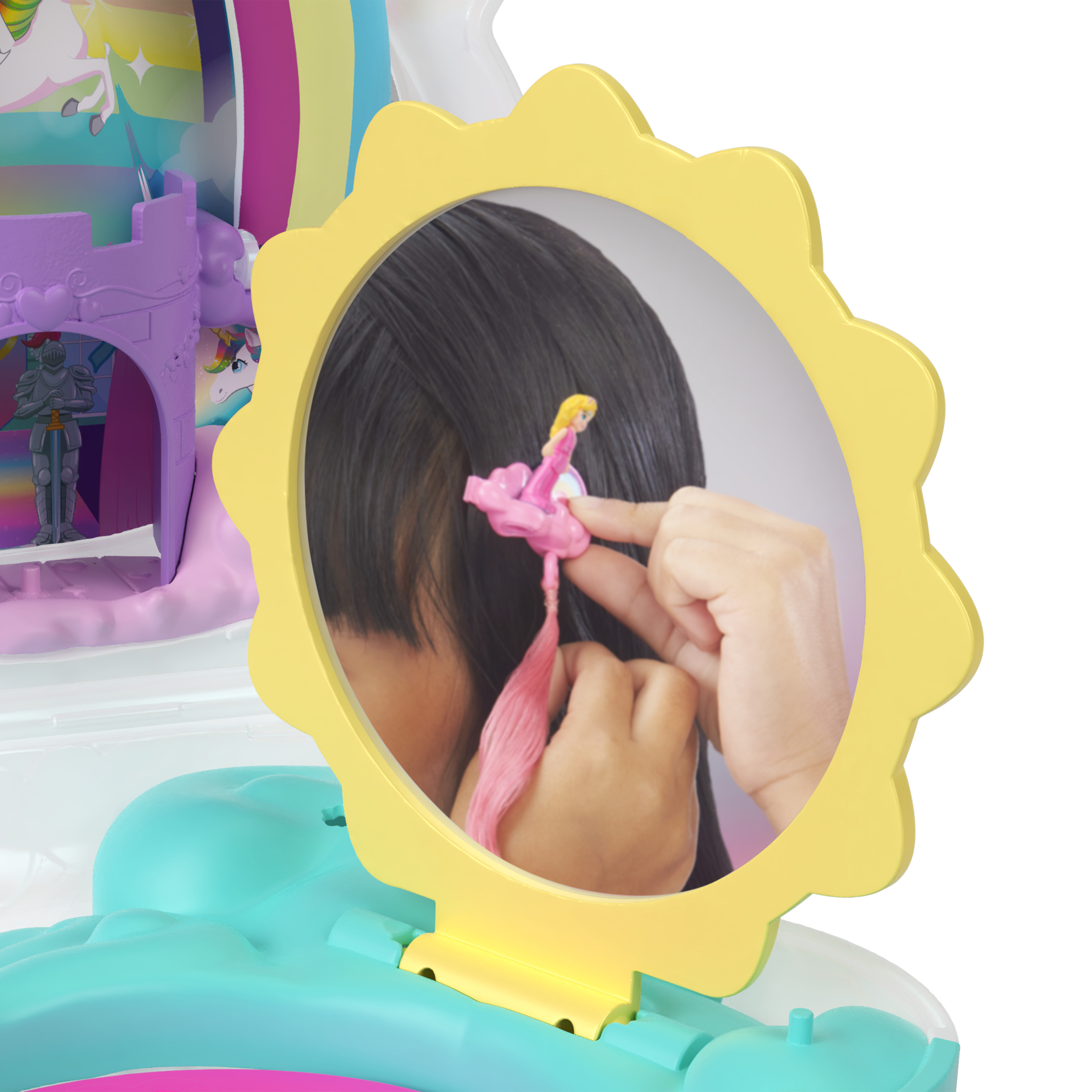 Polly Pocket HKV51 set da gioco