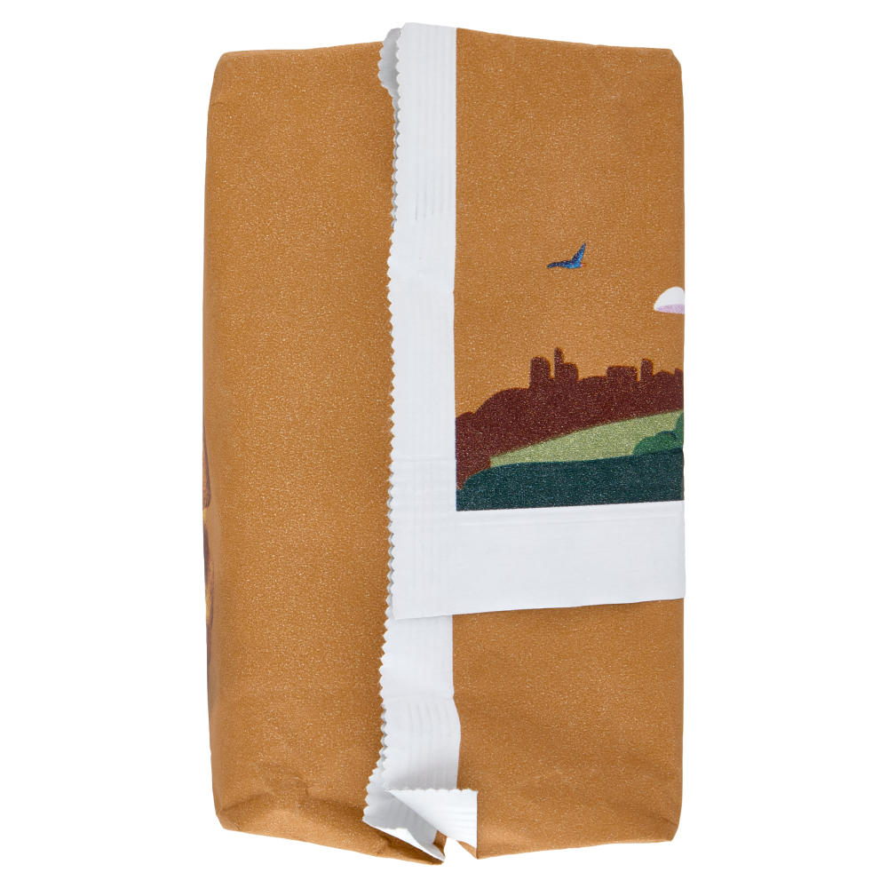 Misura Fibrextra Fette Biscottate Integrali 320 g