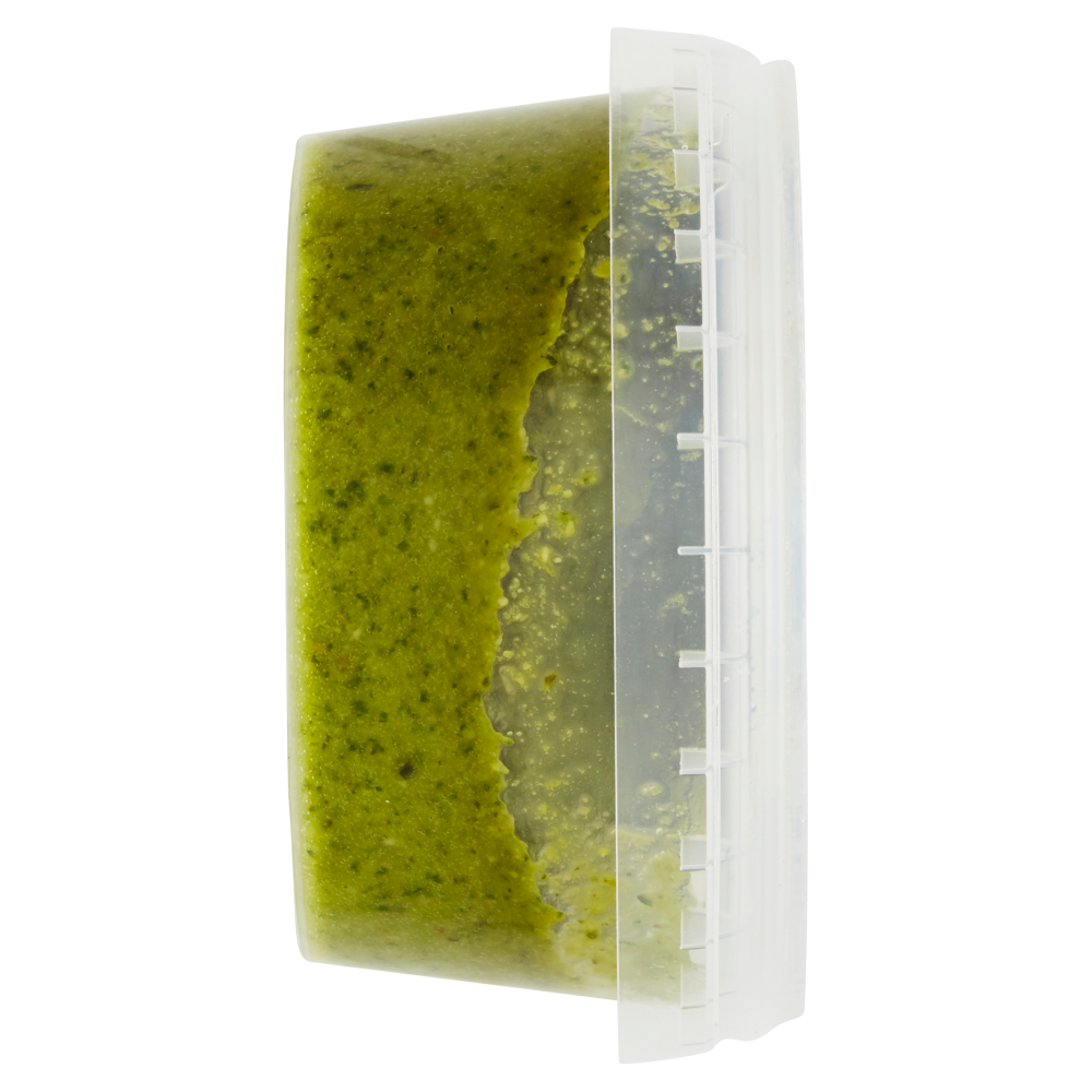 Centro Latte Rapallo Pesto alla Genovese con prescins&ecirc;ua 130 g