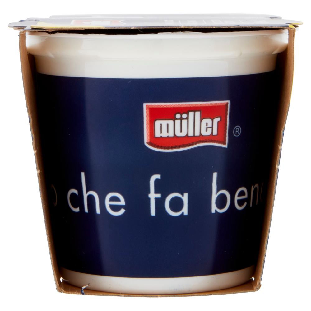 müller Këfir Bianco 2 x 125 g