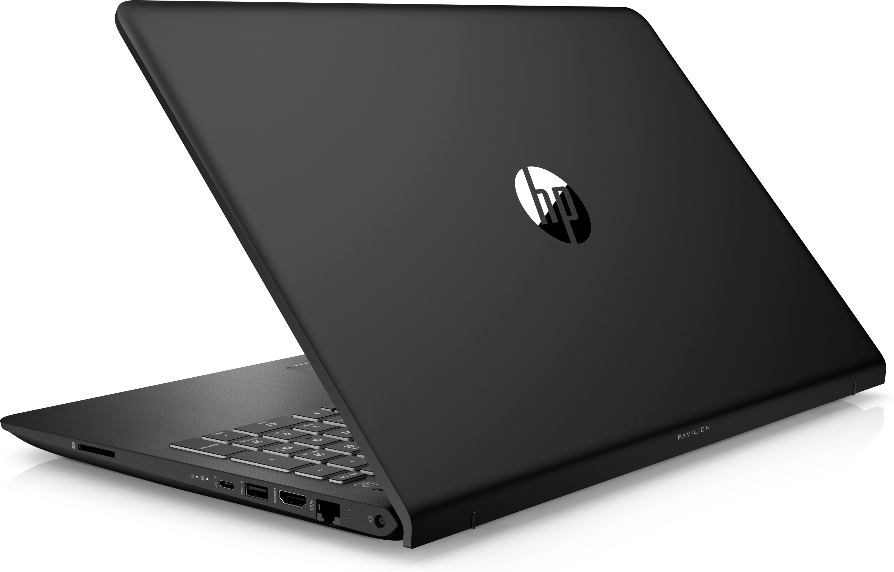 HP Pavilion Power - 15-cb014nl