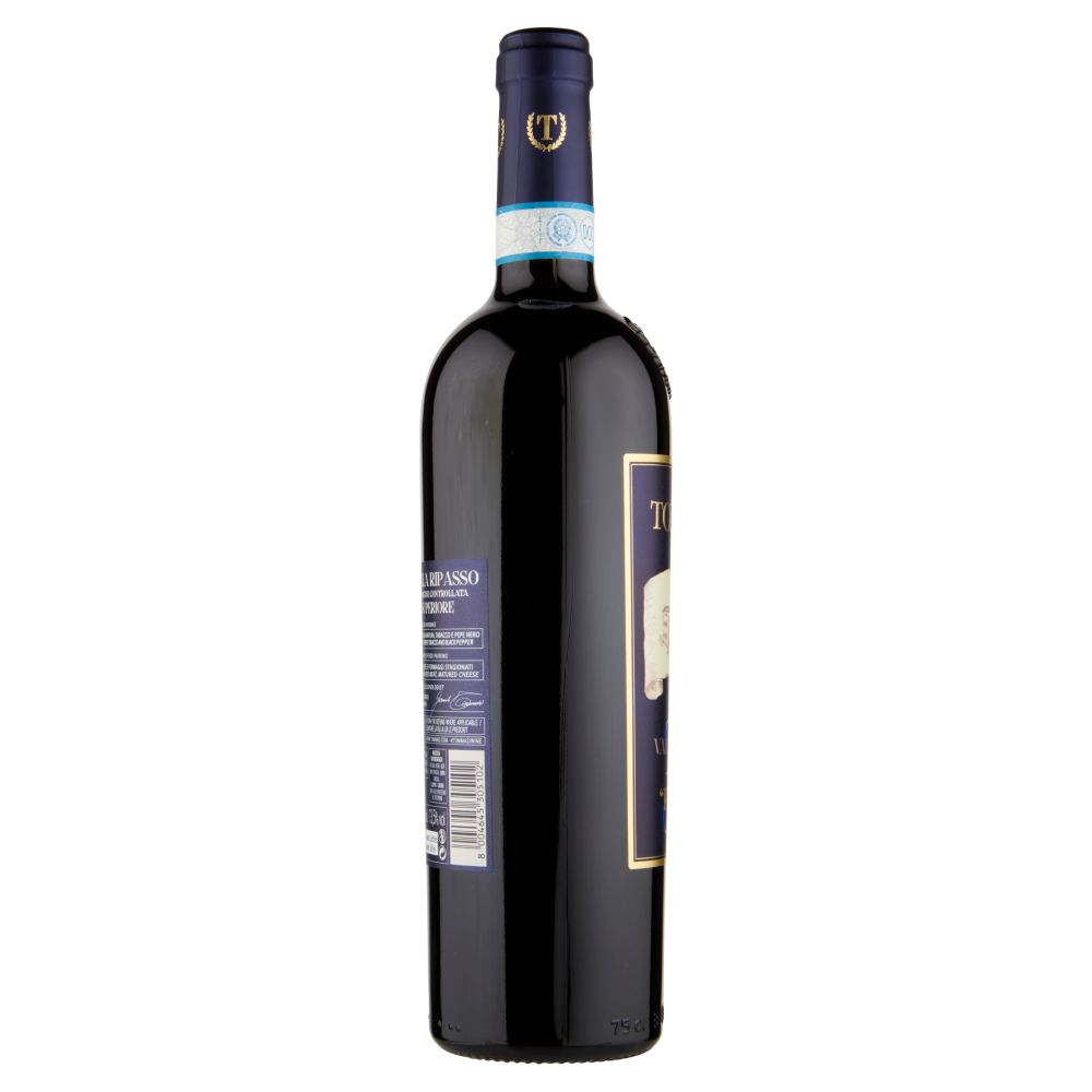 Tommasi Valpolicella "Ripasso" DOC Classico Superiore 30 1995-2025 750 ml