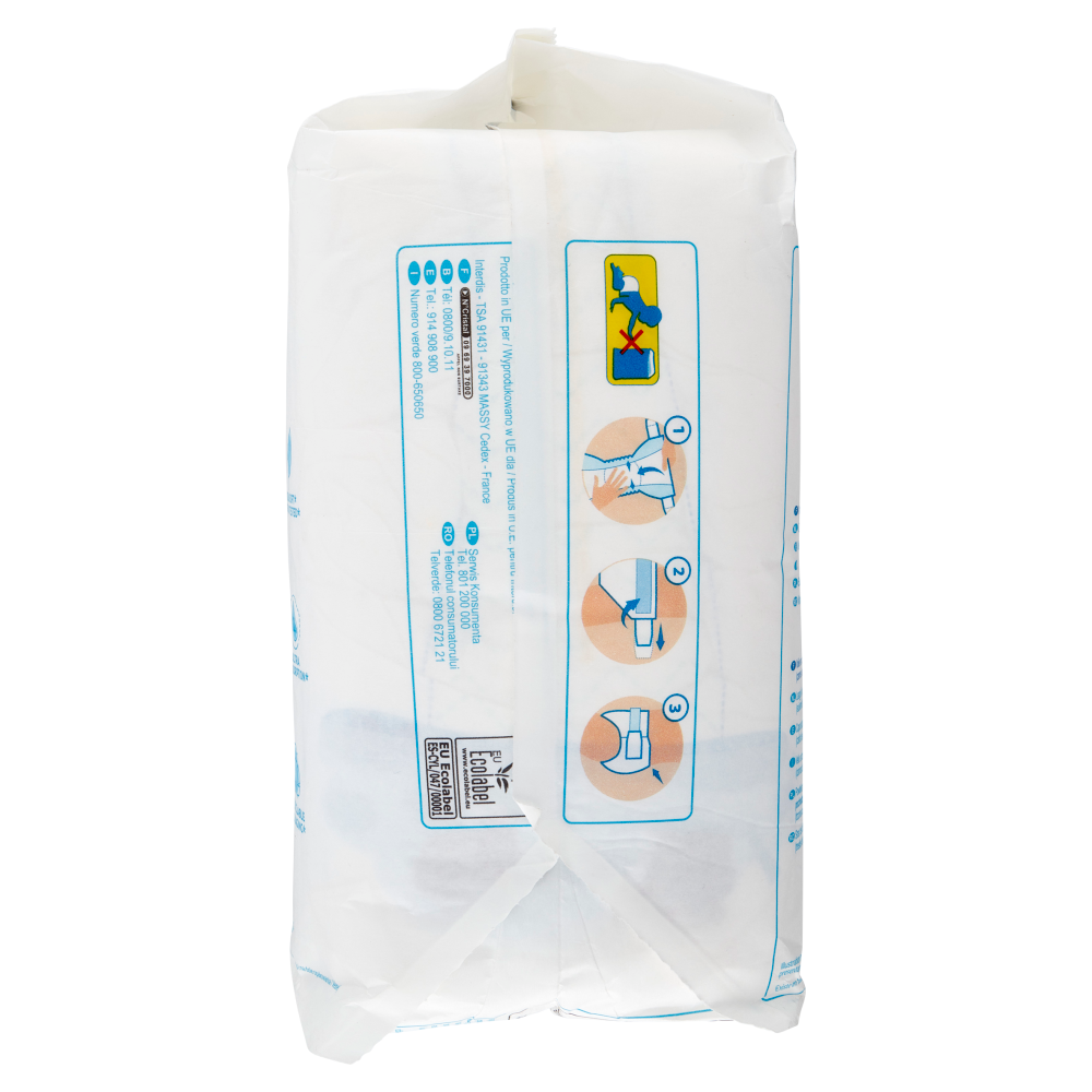Carrefour my Baby Pannolini 4 Maxi 7-18 kg 28 pz