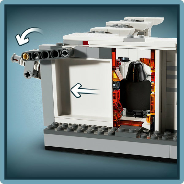 LEGO Star Wars Imbarco sulla Tantive IV&trade;