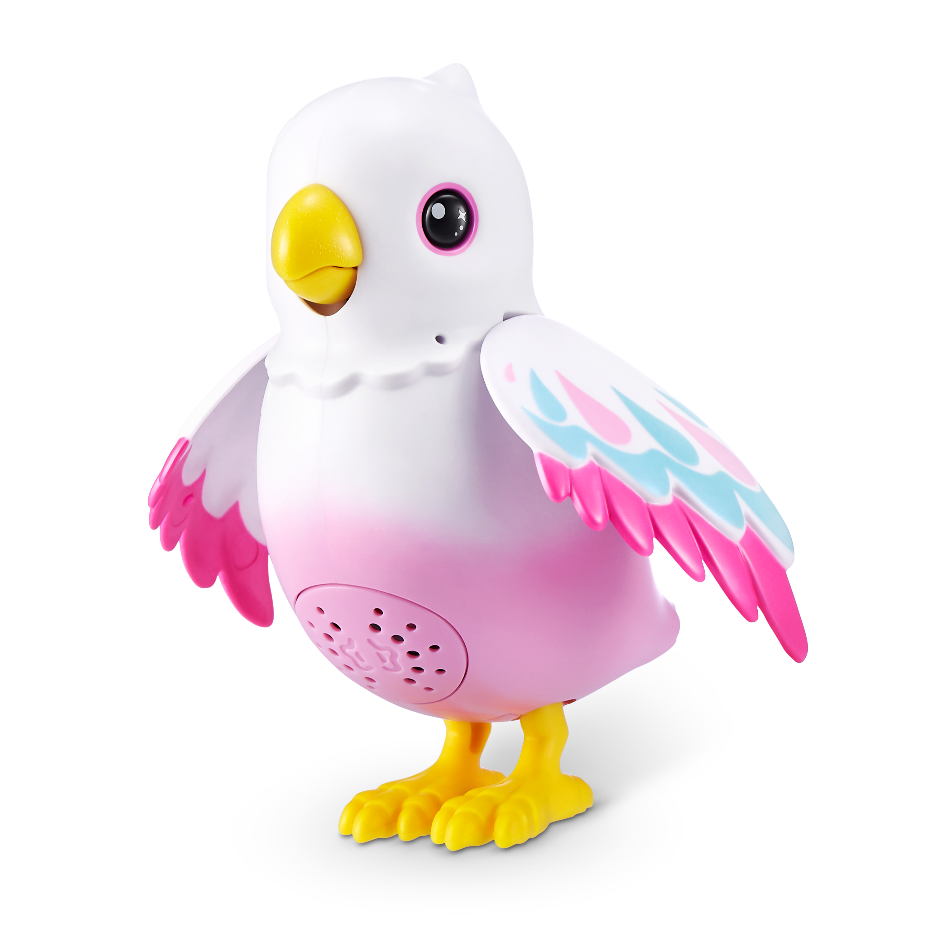 Pets Alive 9561 giocattolo interattivo