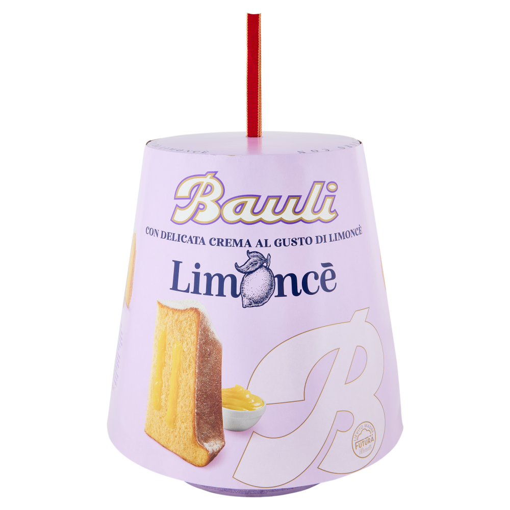 Bauli Limoncè 750 g