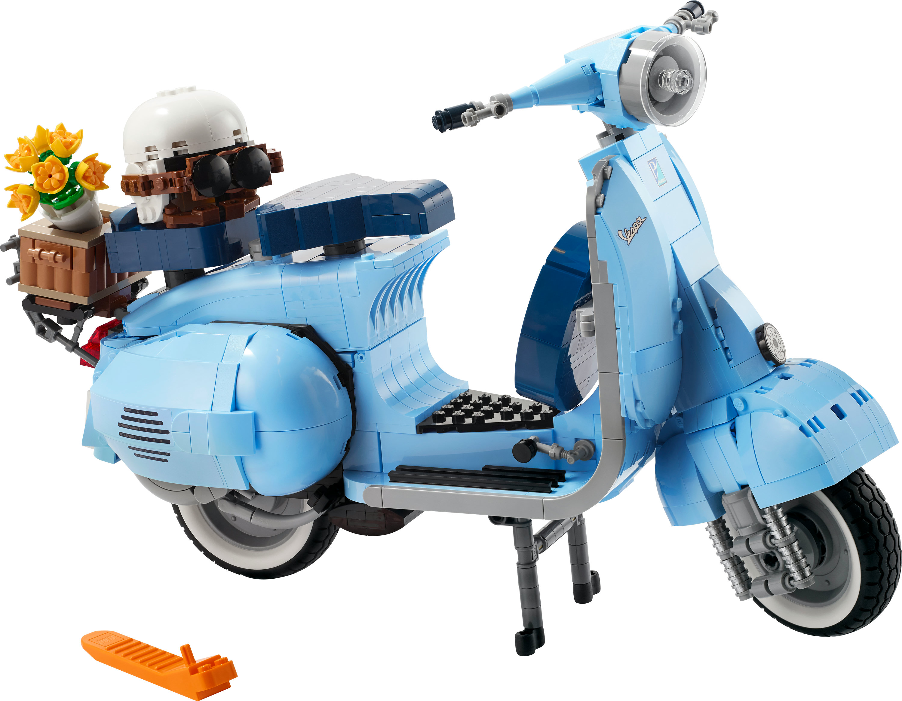LEGO ICONS Vespa 125