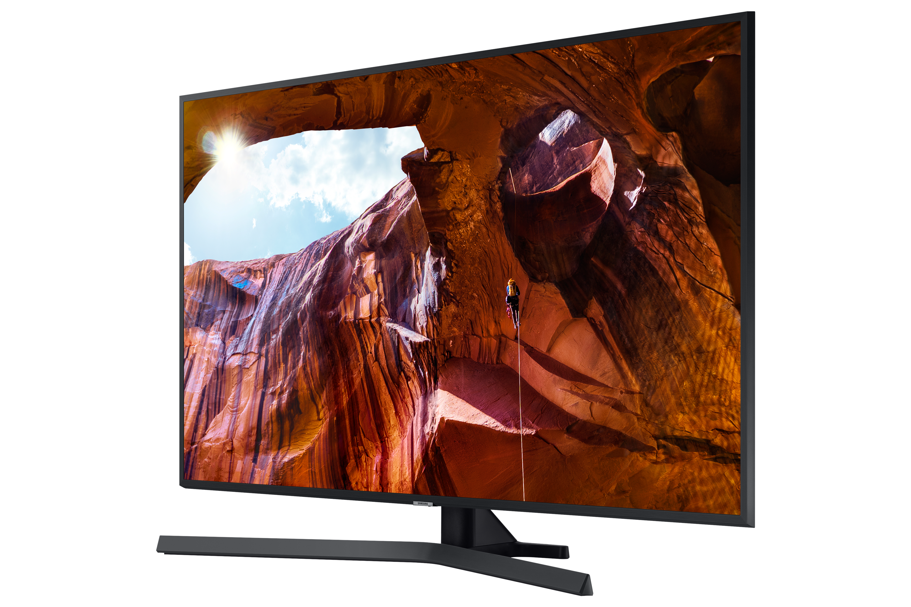 Samsung Series 7 TV UHD 4K 50" RU7400 2019