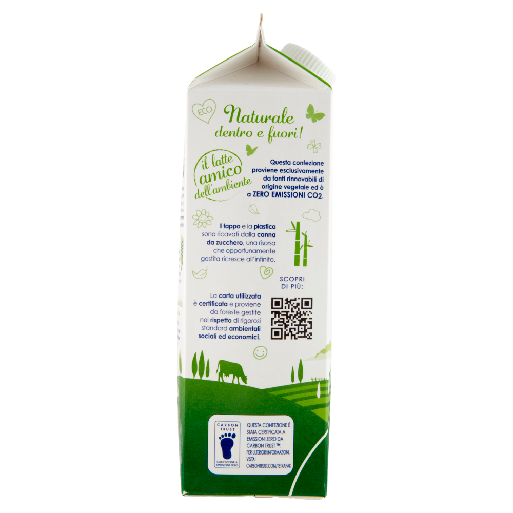 Mukki il Fresco parzialmente scremato 1 Litro