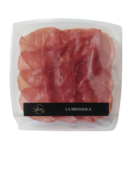 Carrefour Selection la Bresaola