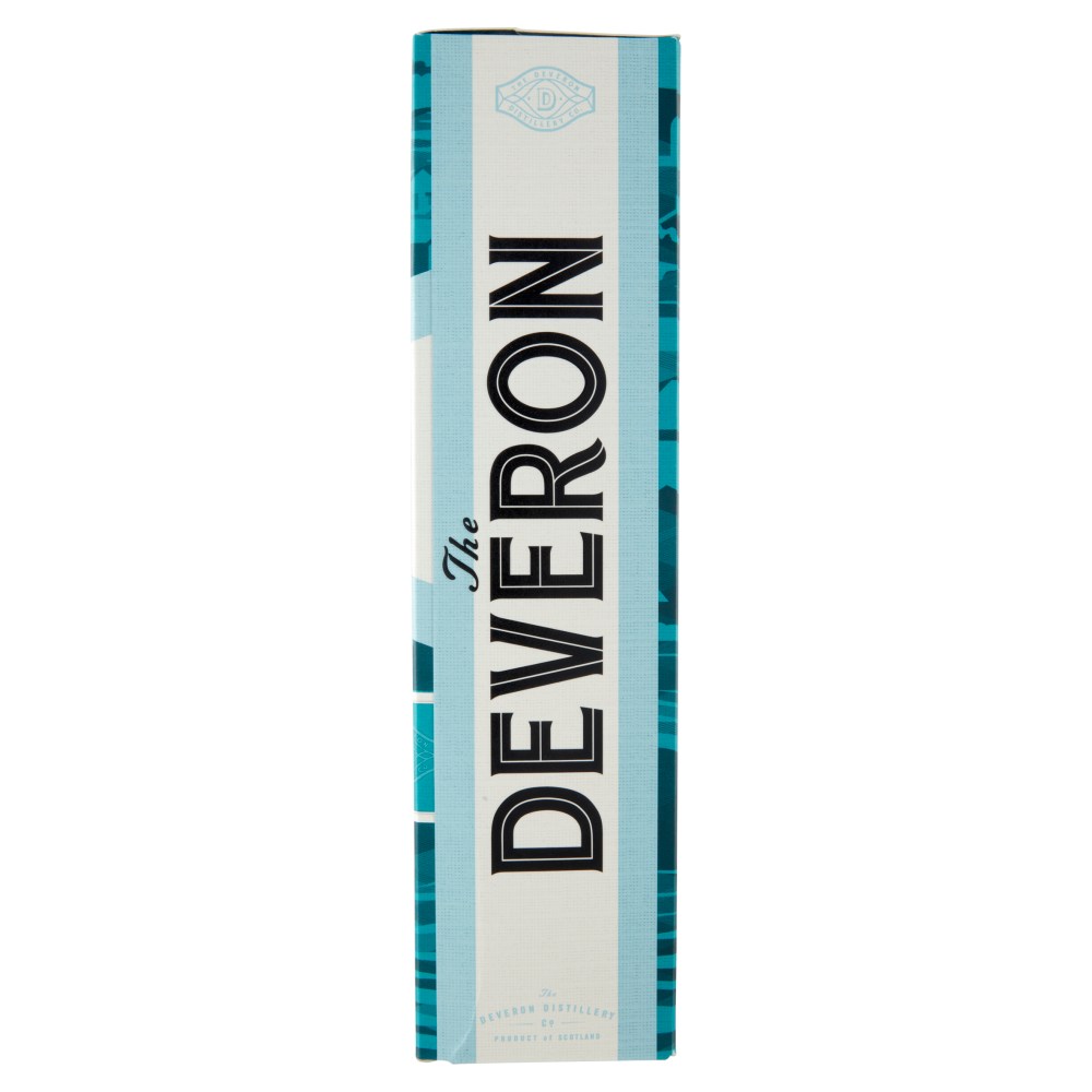 The Deveron Highland Single Malt Scotch Whisky Aged 10 Years 700 ml