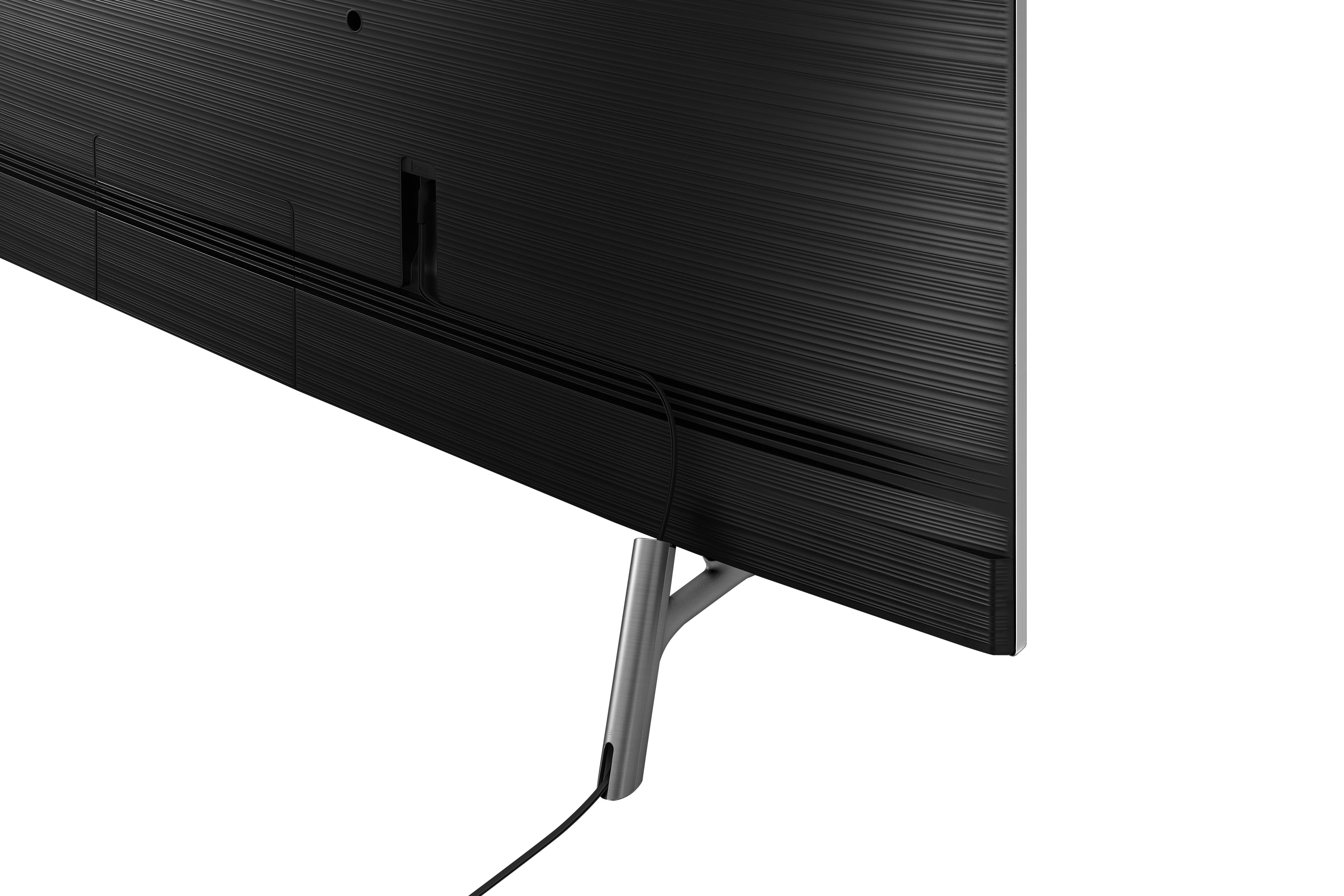 Samsung Q6F TV QLED 65" Flat Q6FN 2018