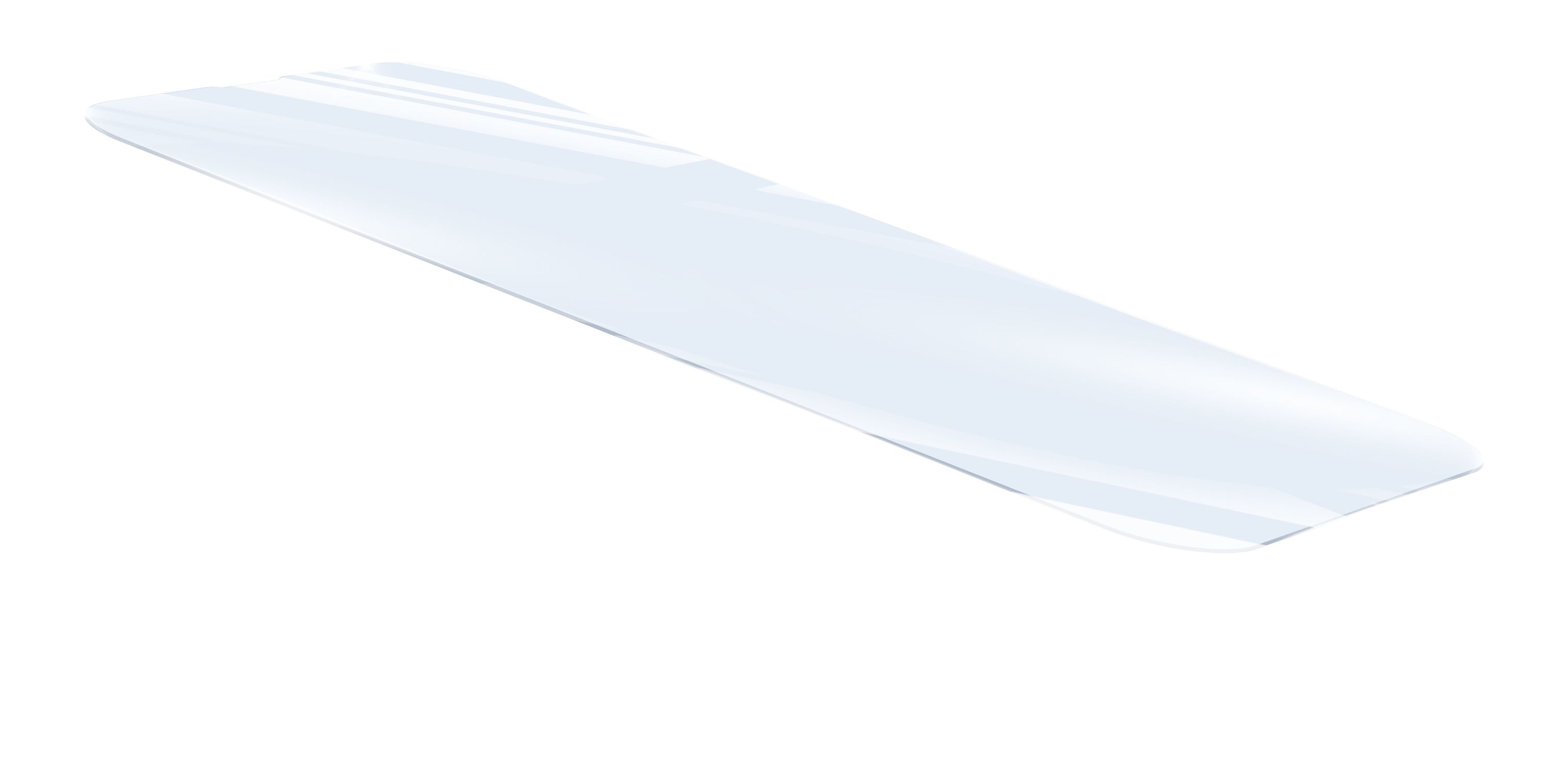 Cellularline Advantage Glass - iPhone 14/14 Pro Vetro temperato 2 volte pi&ugrave; resistente con garanzia Screen Repair Guarantee 250&euro;