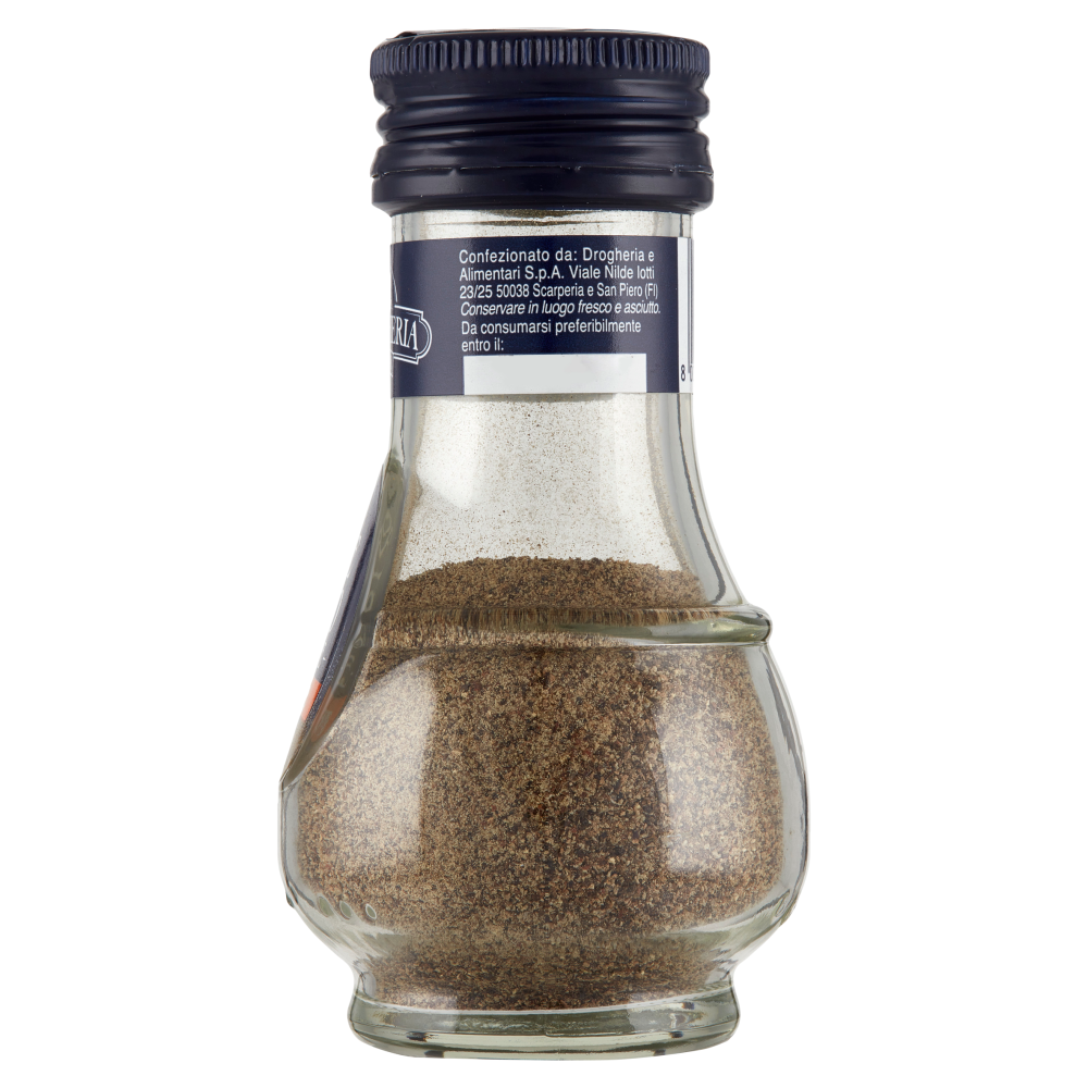 La Drogheria 1880 Pepe Nero Brasile Dolce 35 g